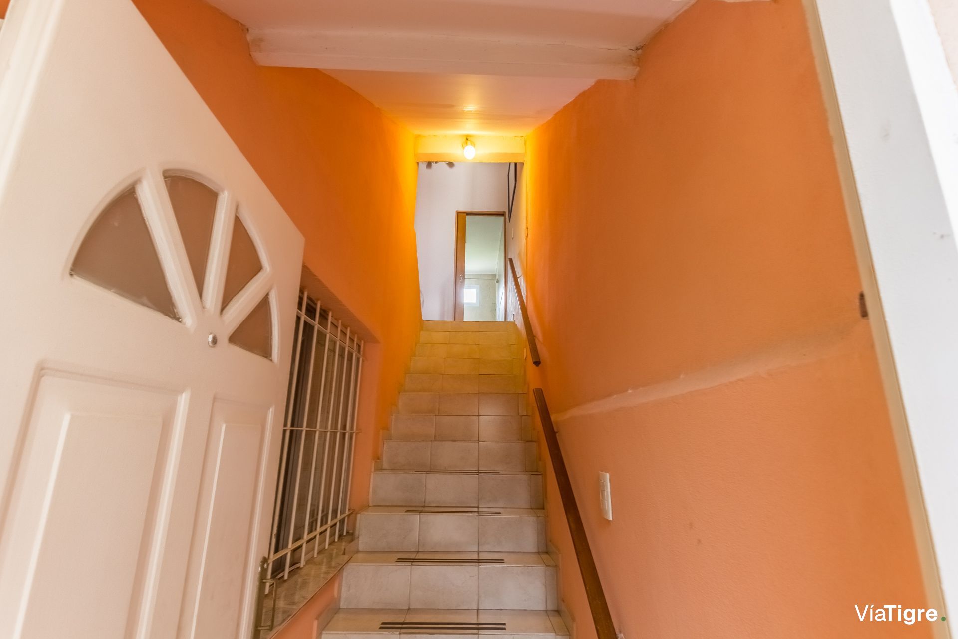 Casa 6 Amb Terraza,Jdin, Villa Martelli