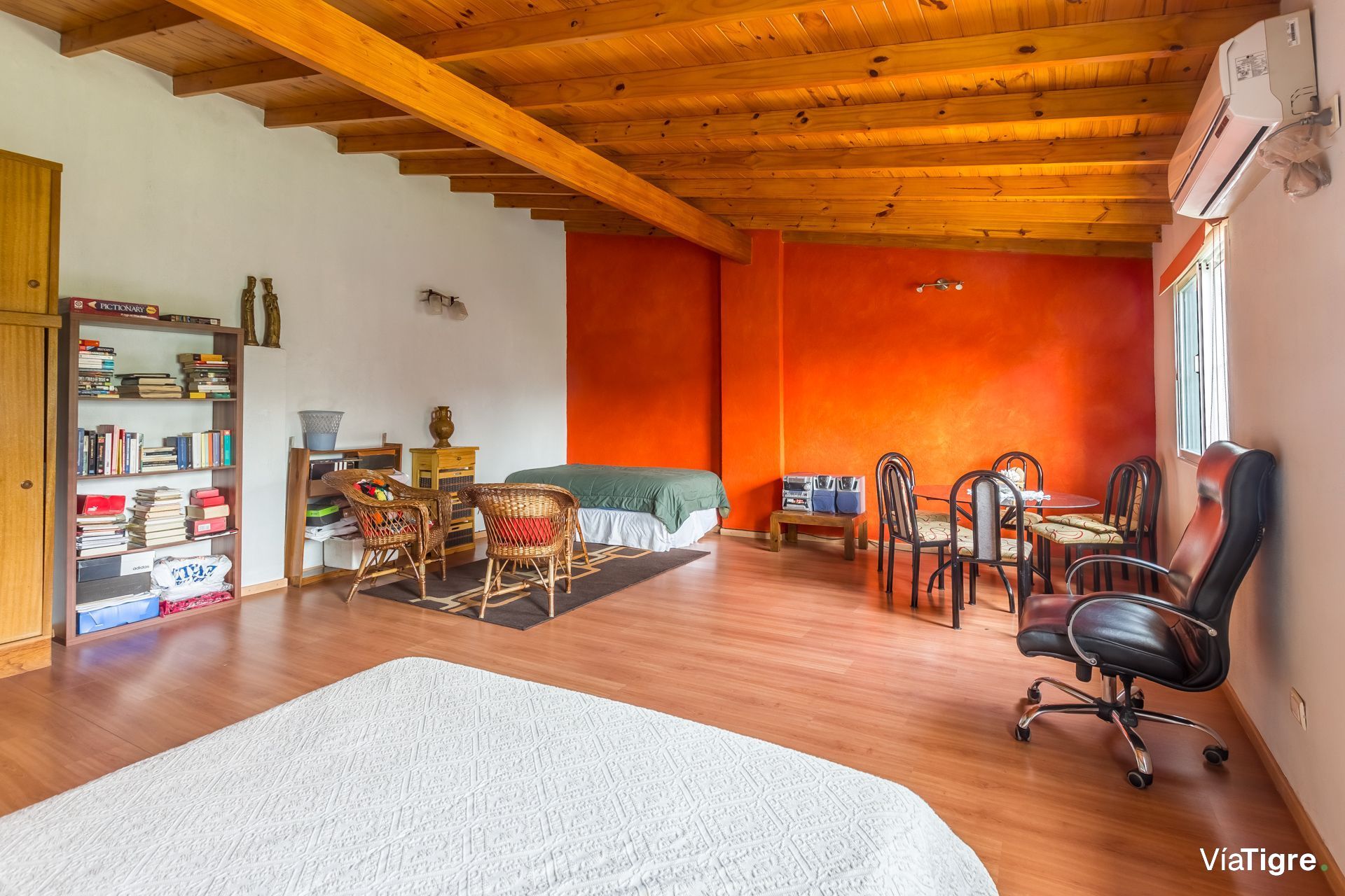 Casa 6 Amb Terraza,Jdin, Villa Martelli
