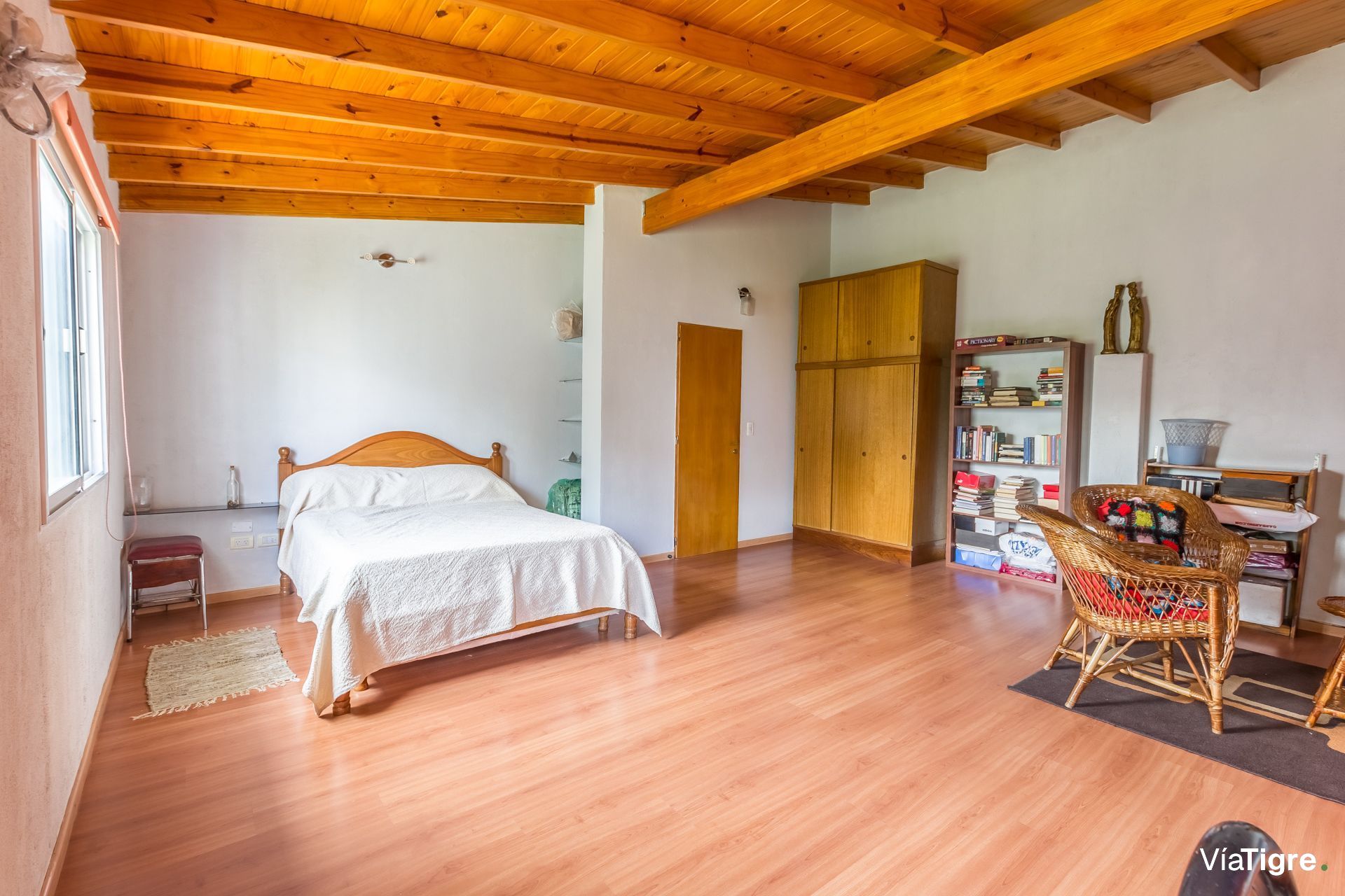 Casa 6 Amb Terraza,Jdin, Villa Martelli