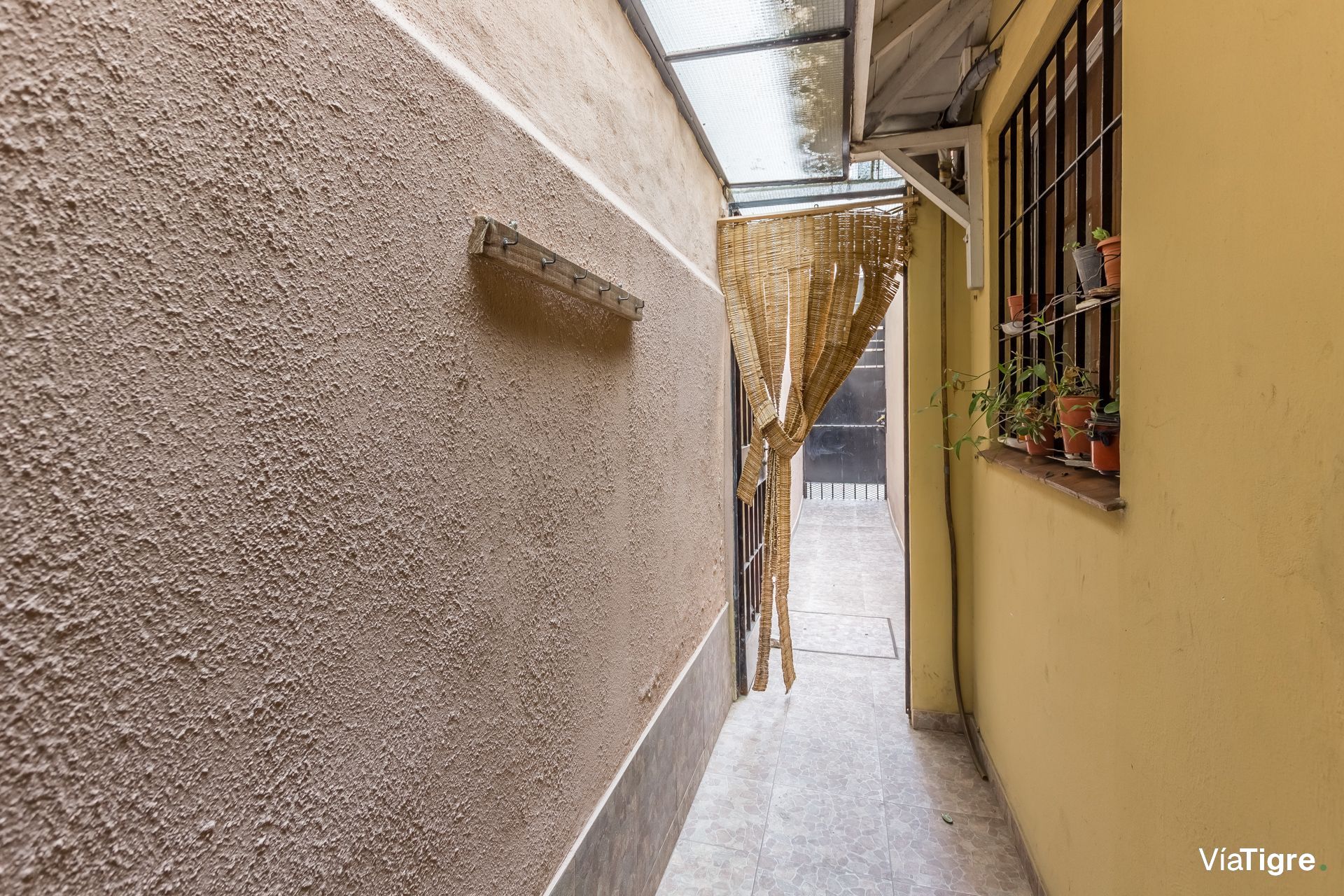 Casa 6 Amb Terraza,Jdin, Villa Martelli