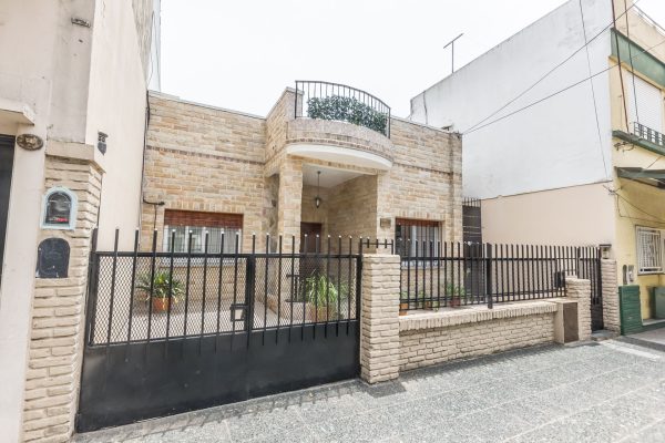 Casa 6 Amb Terraza,Jdin, Villa Martelli