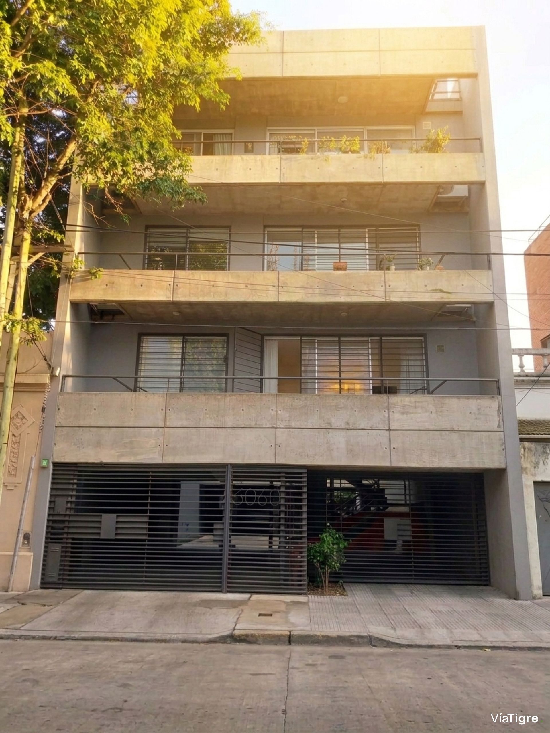 Venta departamento 3 ambientes en Victoria