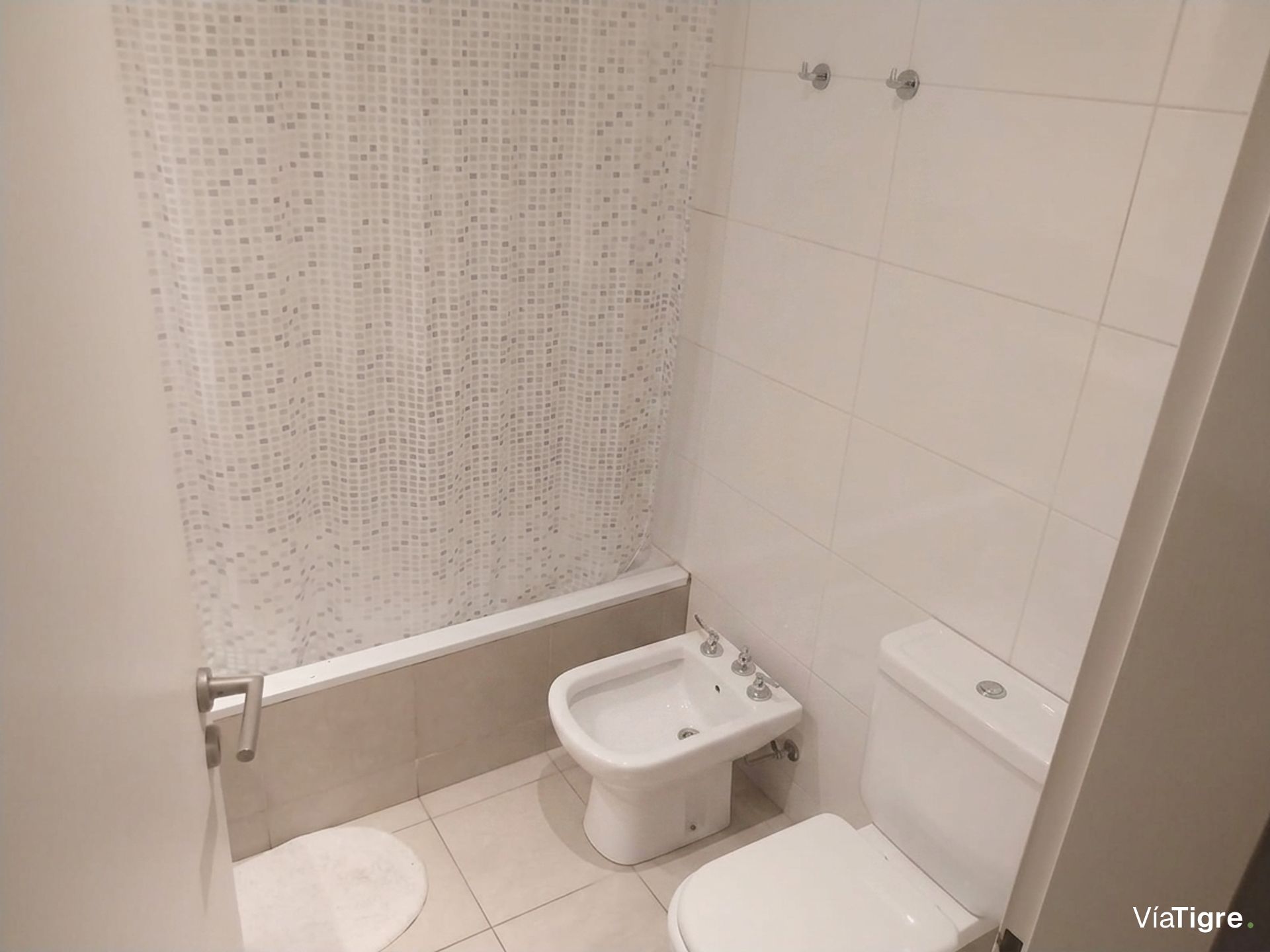 Venta departamento 3 ambientes en Victoria