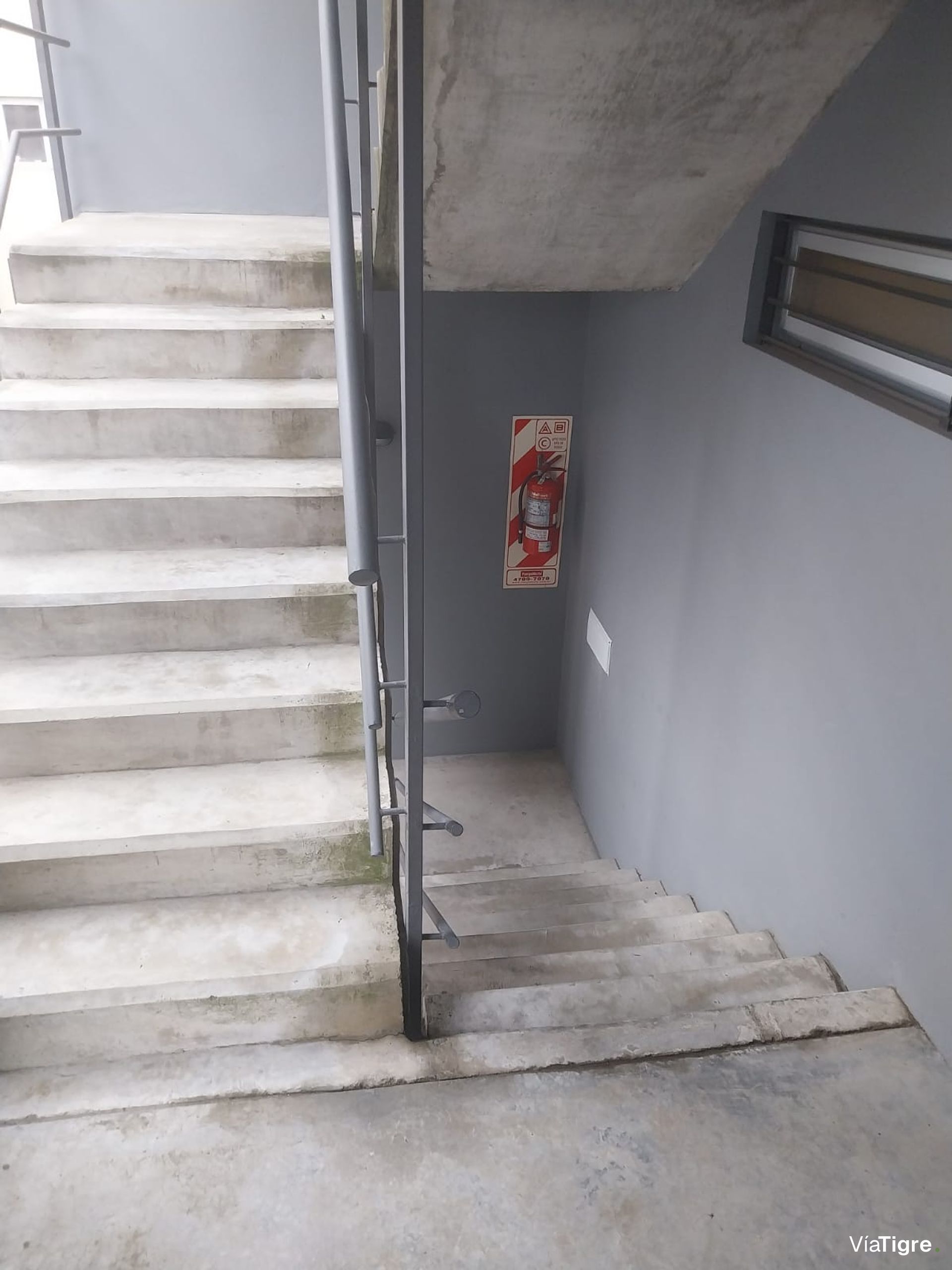 Venta departamento 3 ambientes en Victoria