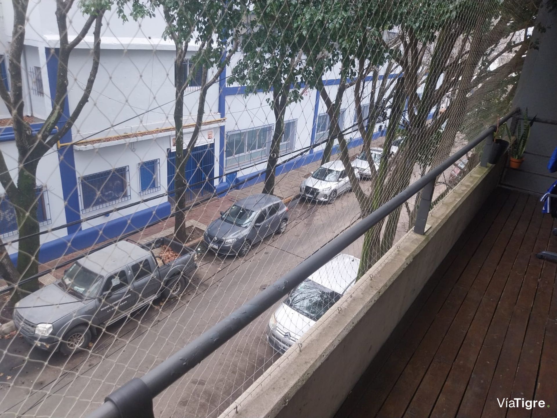 Venta departamento 3 ambientes en Victoria