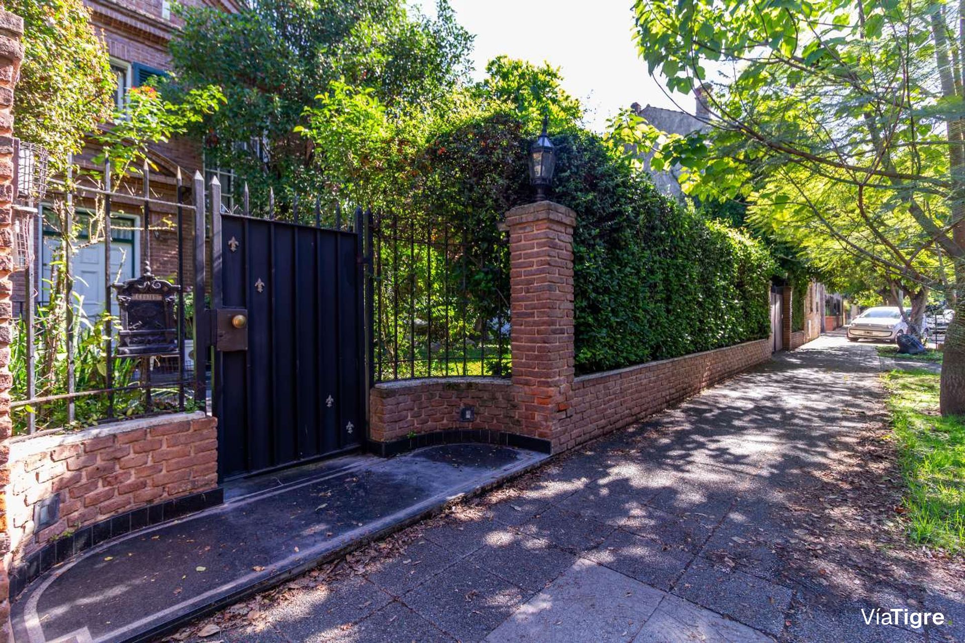 venta mansion florida vte lopez