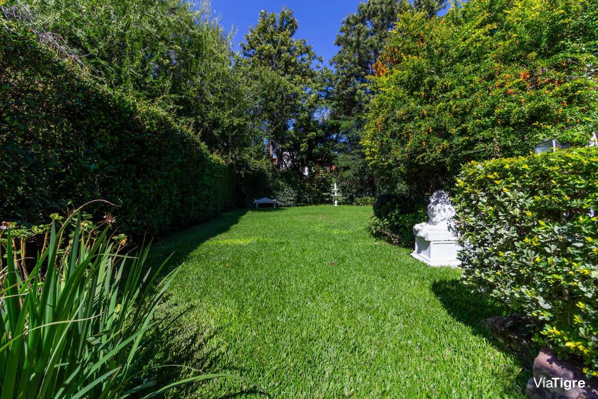 venta mansion florida vte lopez