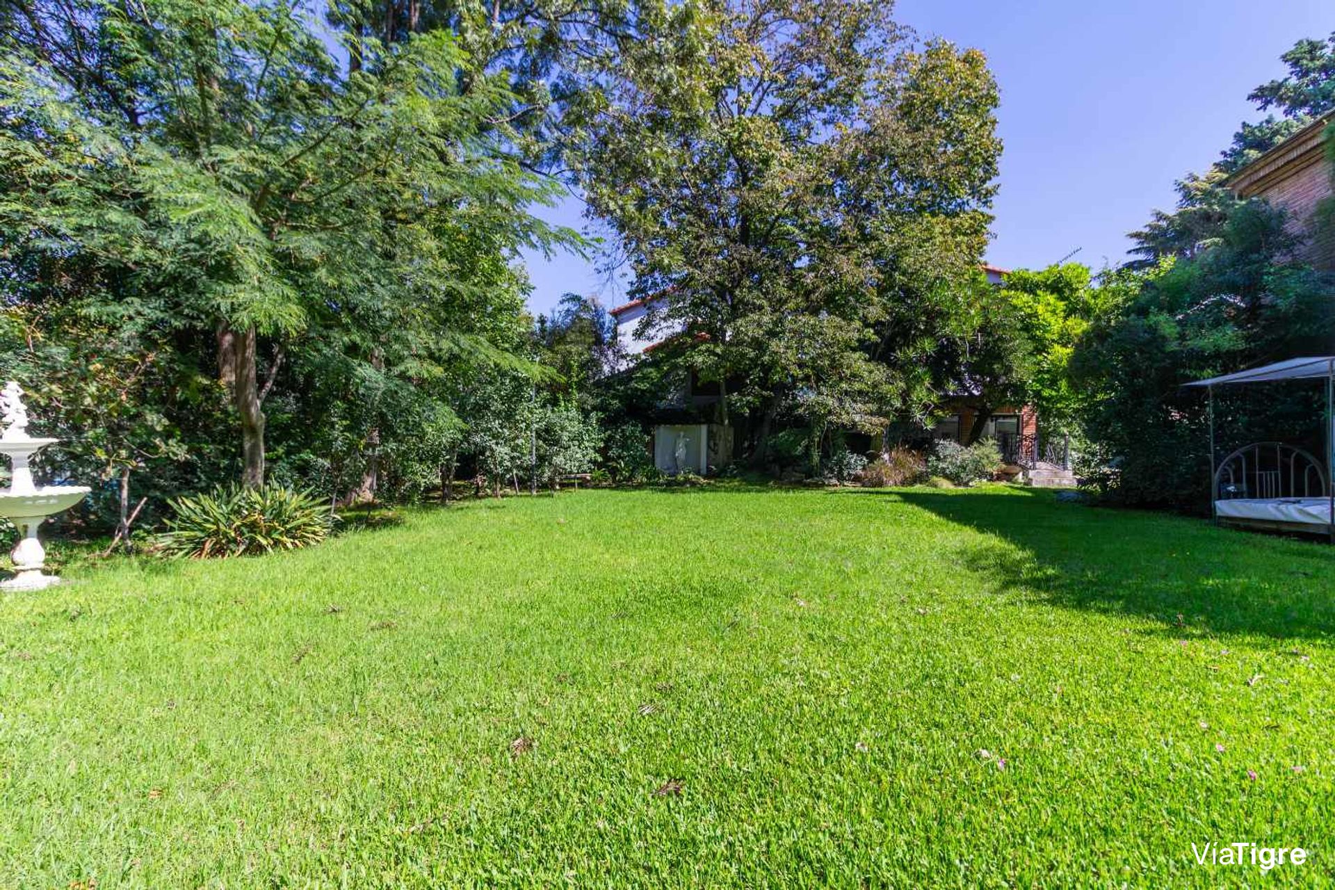 venta mansion florida vte lopez