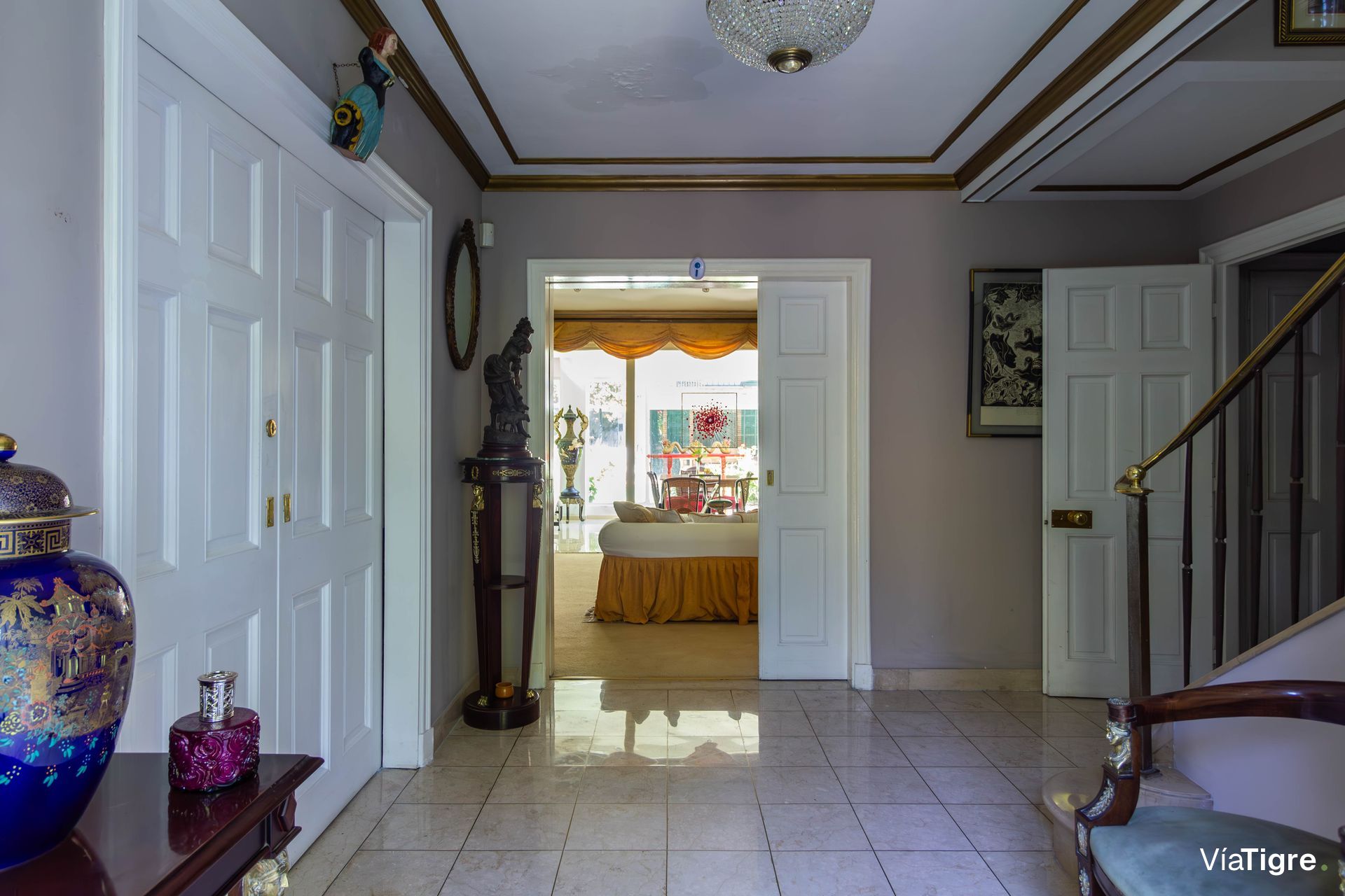 venta mansion florida vte lopez