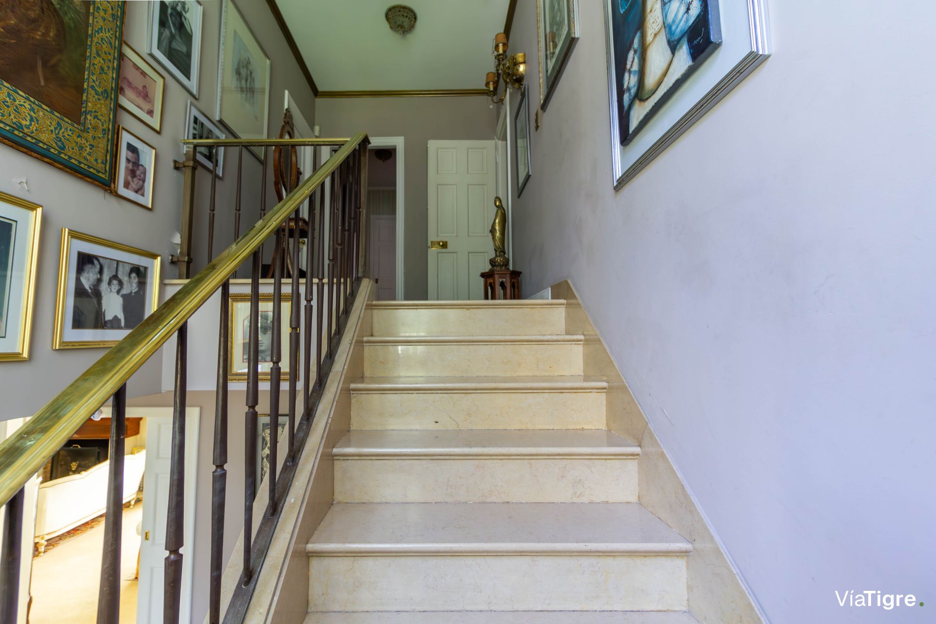 venta mansion florida vte lopez