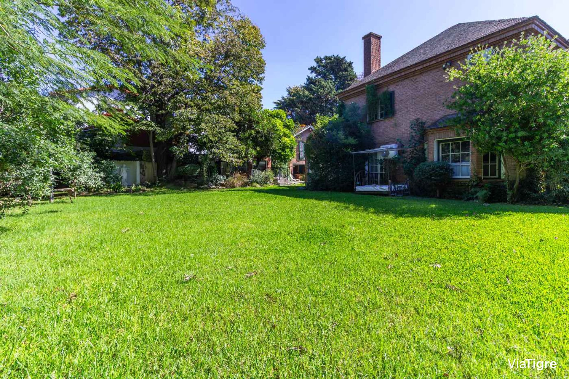 venta mansion florida vte lopez
