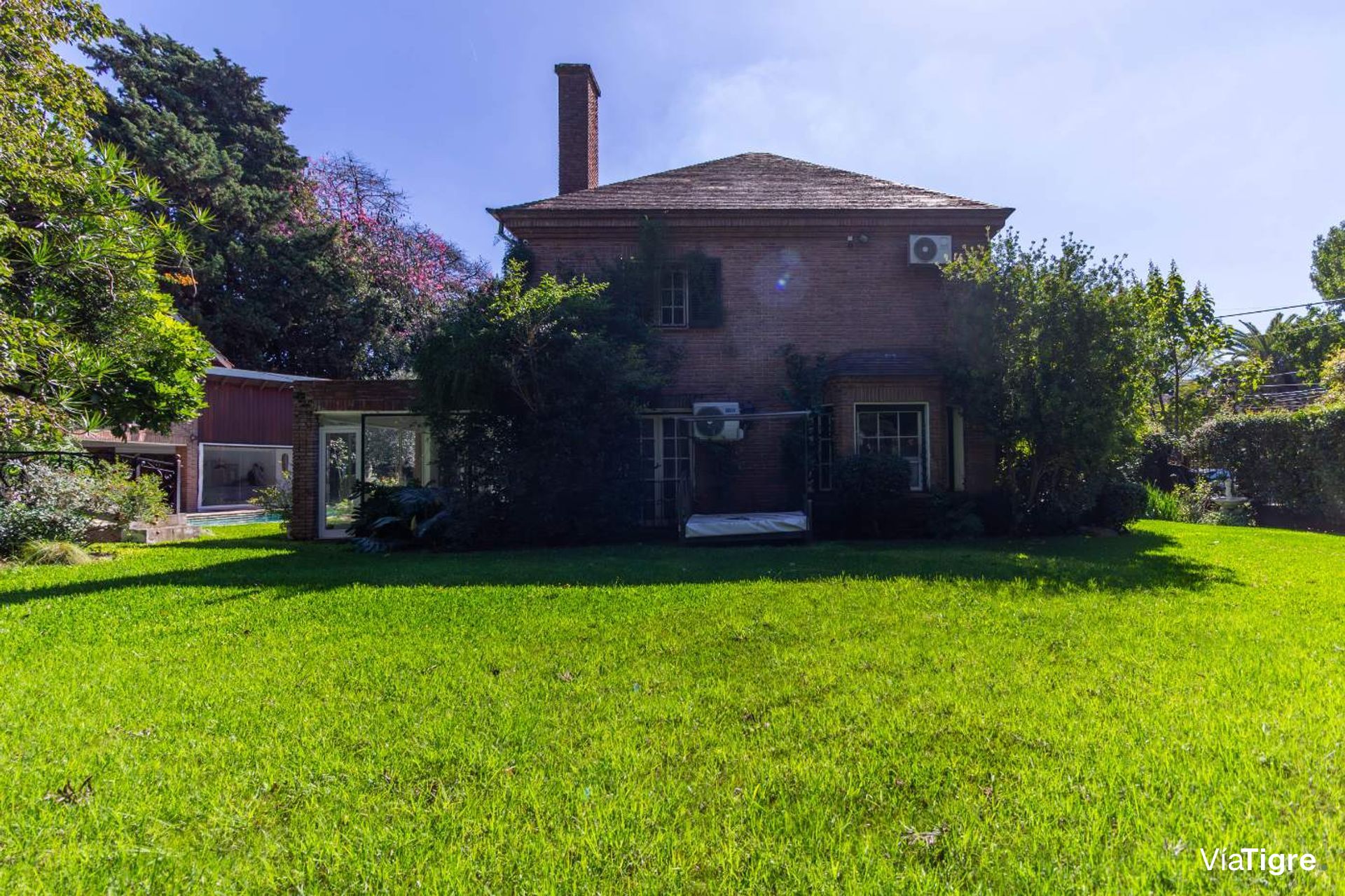 venta mansion florida vte lopez