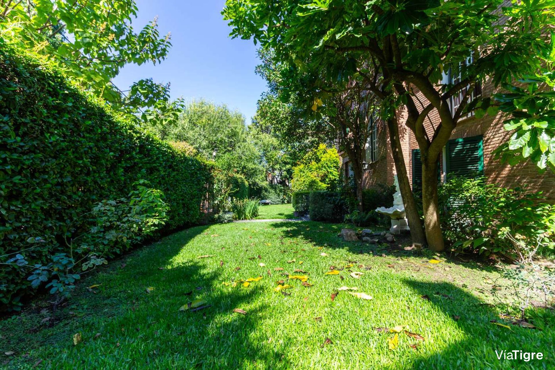 venta mansion florida vte lopez