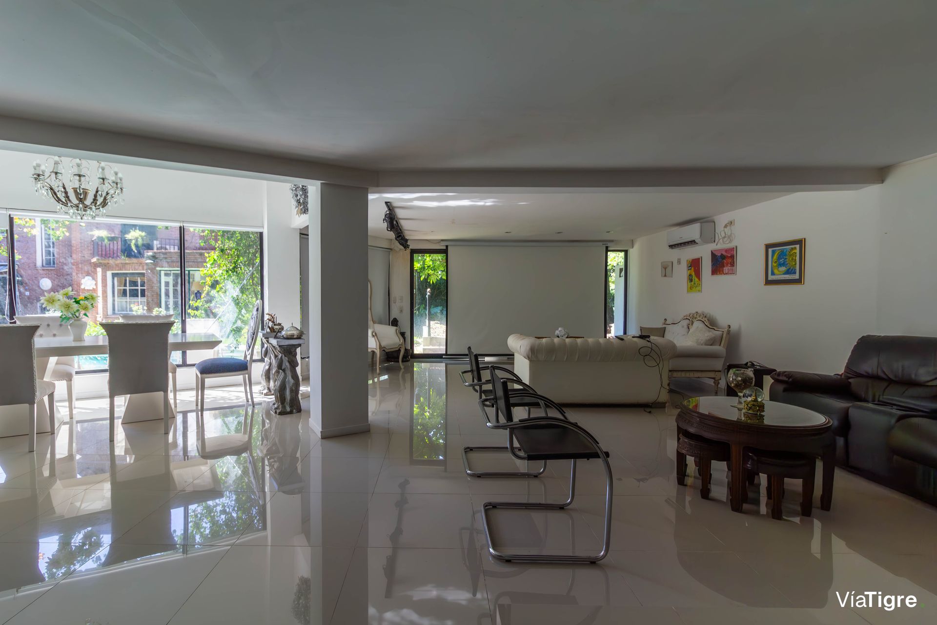 venta mansion florida vte lopez