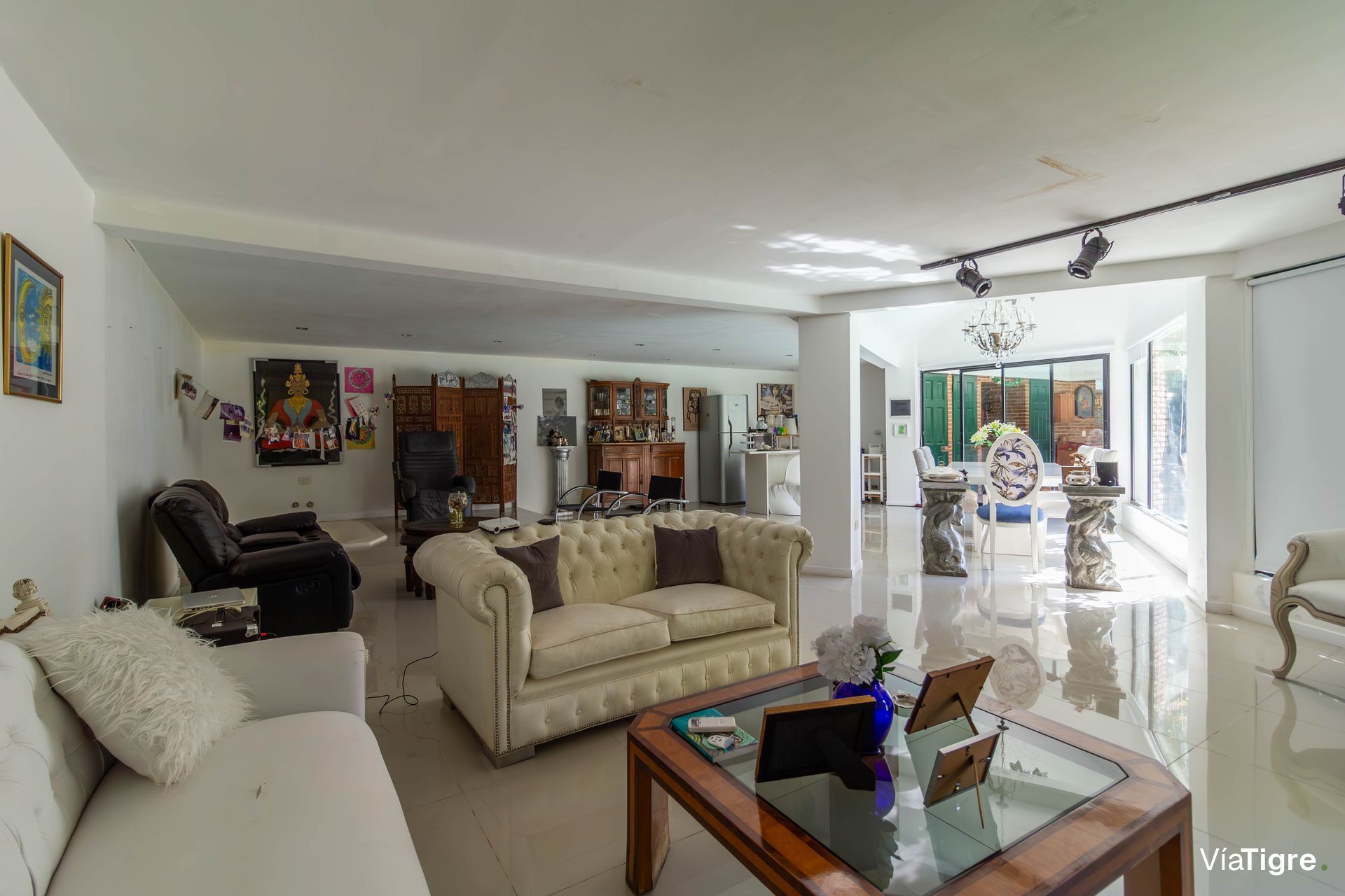venta mansion florida vte lopez