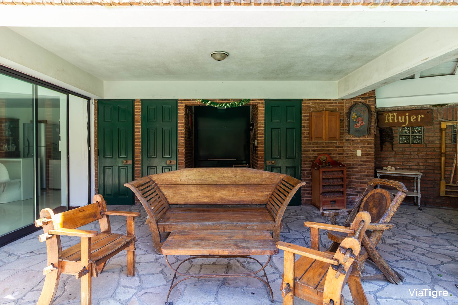 venta mansion florida vte lopez