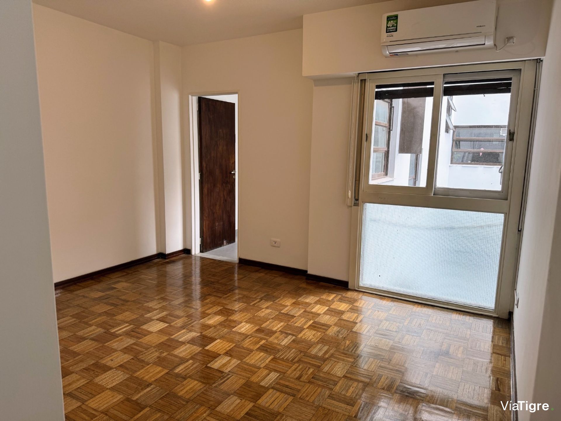 Alquiler departamento 2 ambientes Olivos