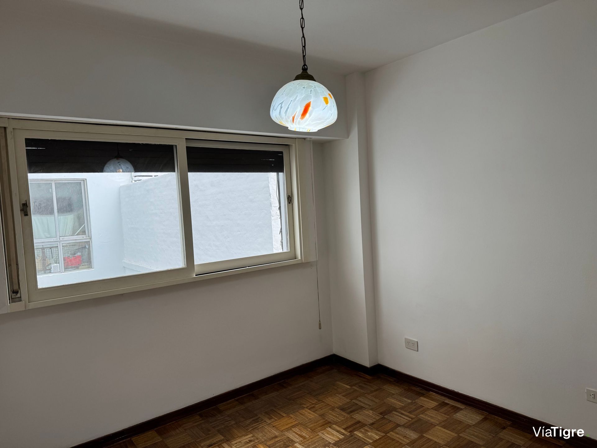 Alquiler departamento 2 ambientes Olivos