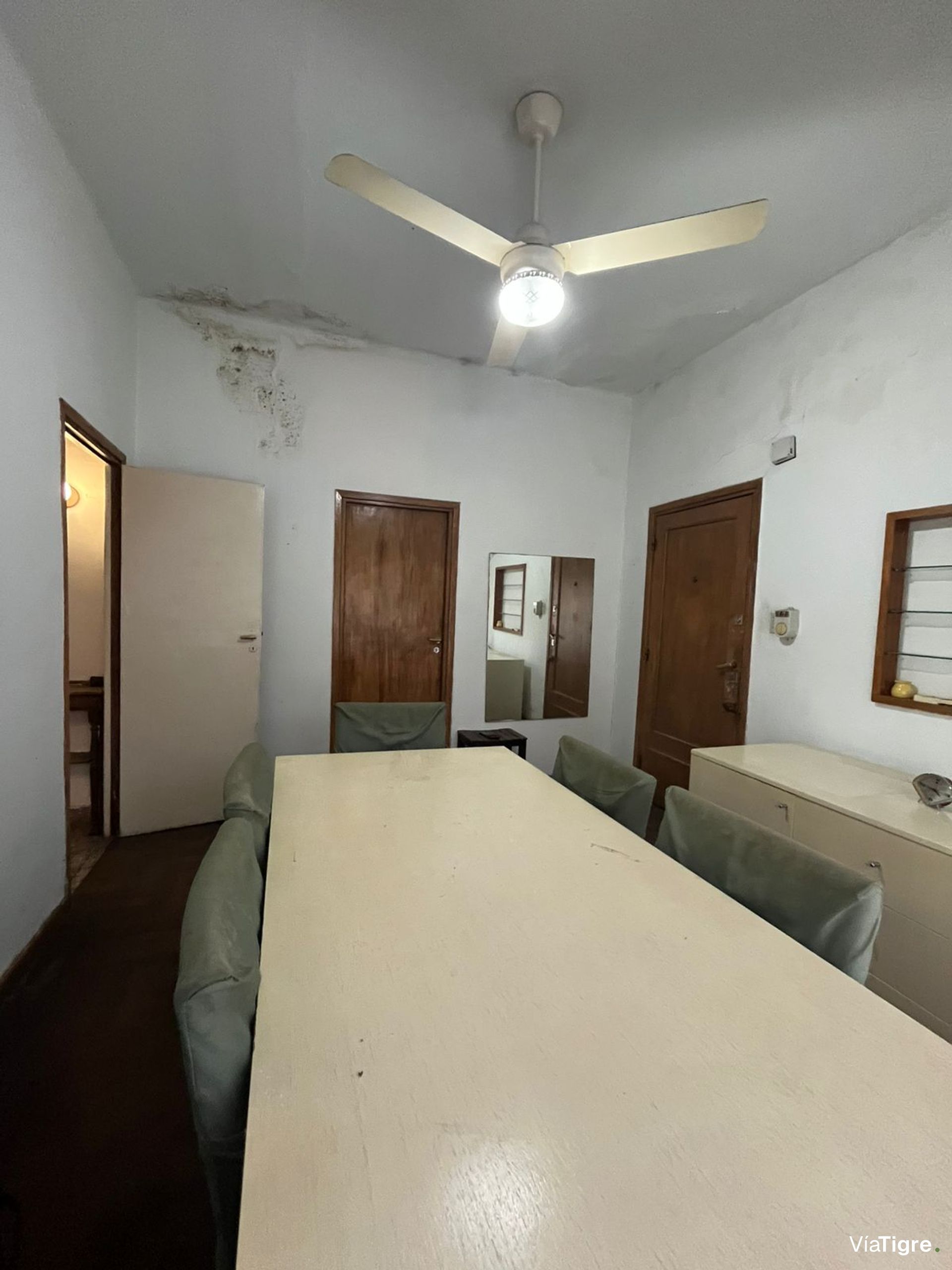 Venta casa 3 ambientes c/patio terraza y cochera