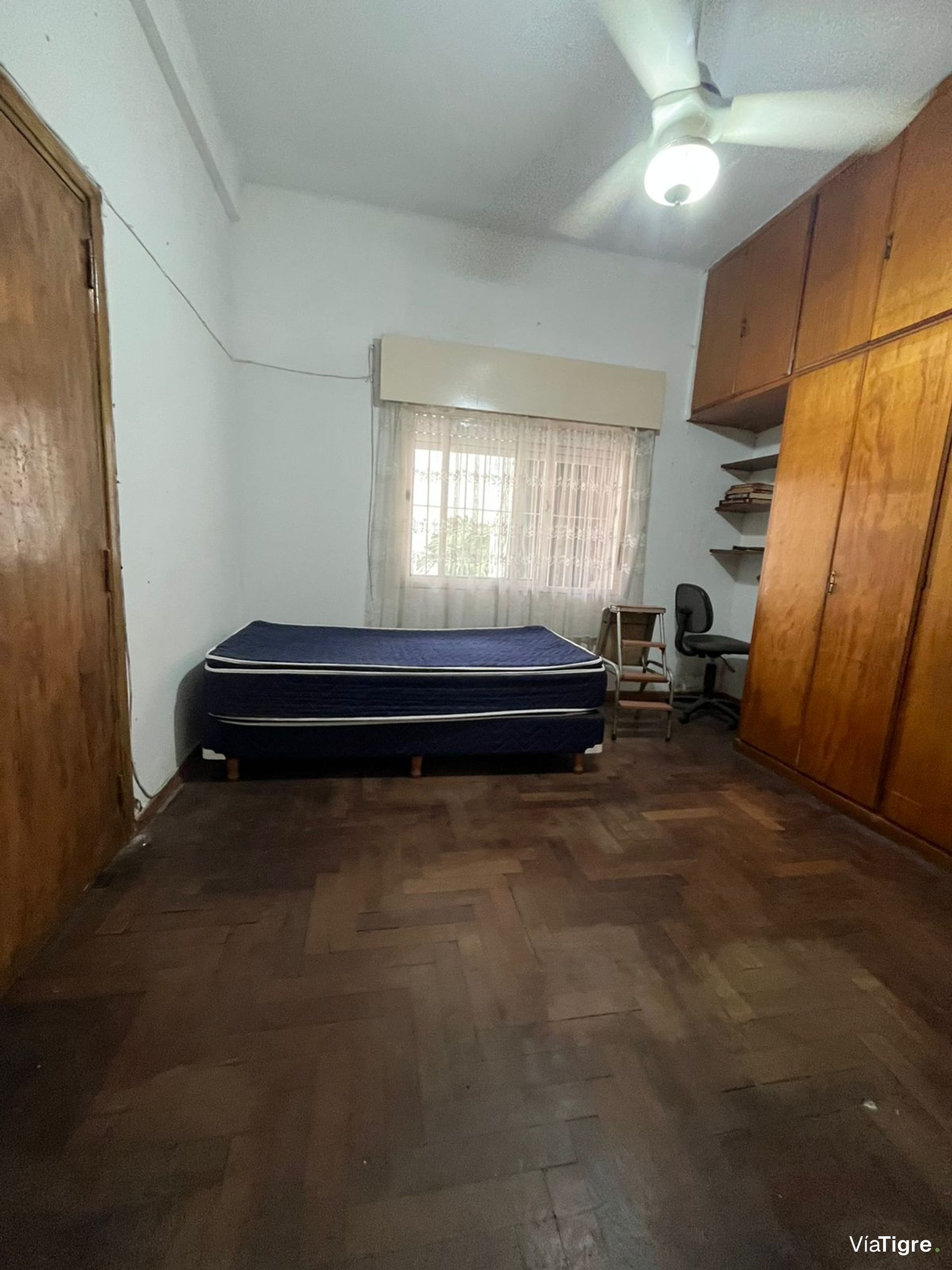 Venta casa 3 ambientes c/patio terraza y cochera