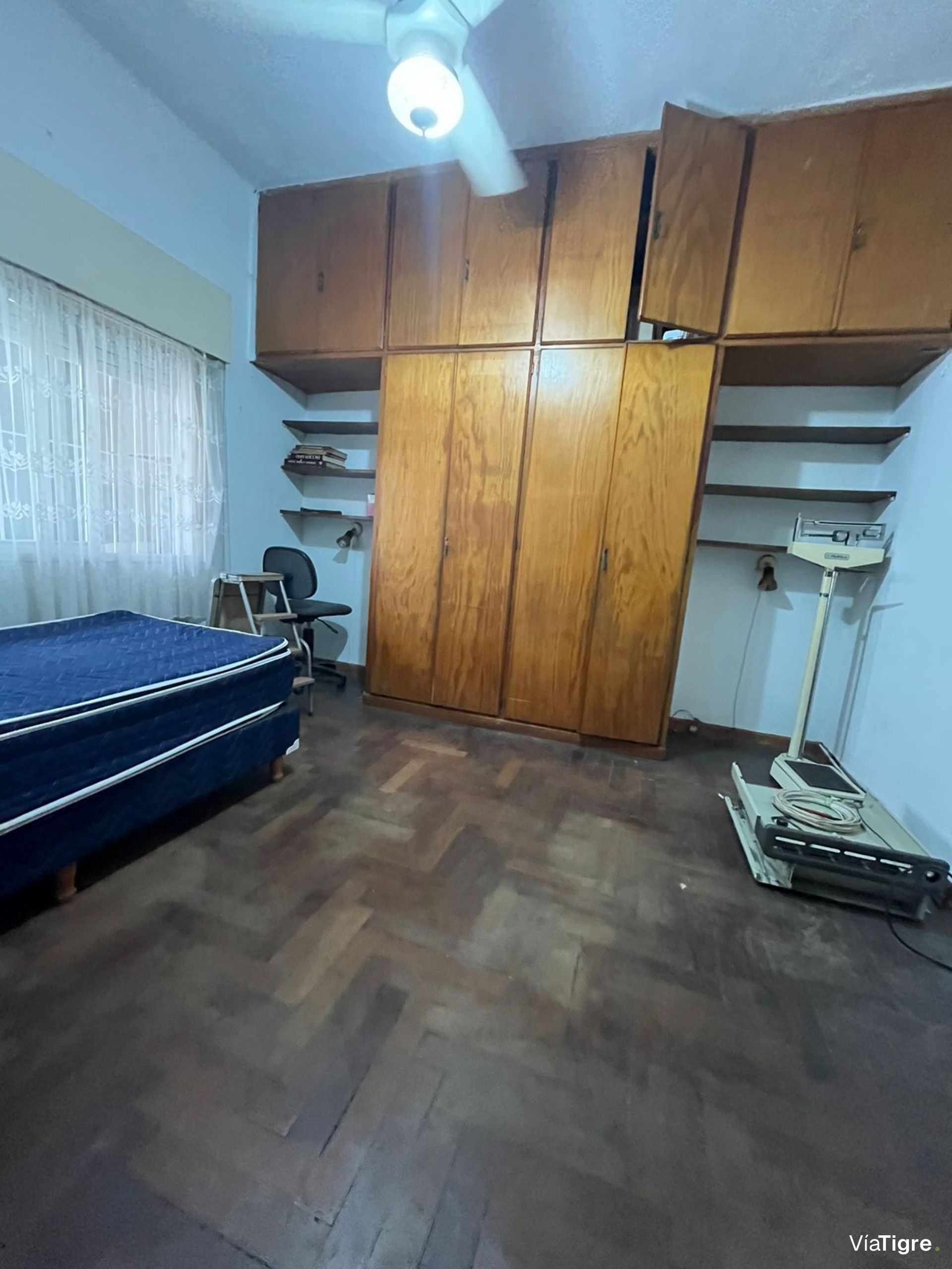 Venta casa 3 ambientes c/patio terraza y cochera