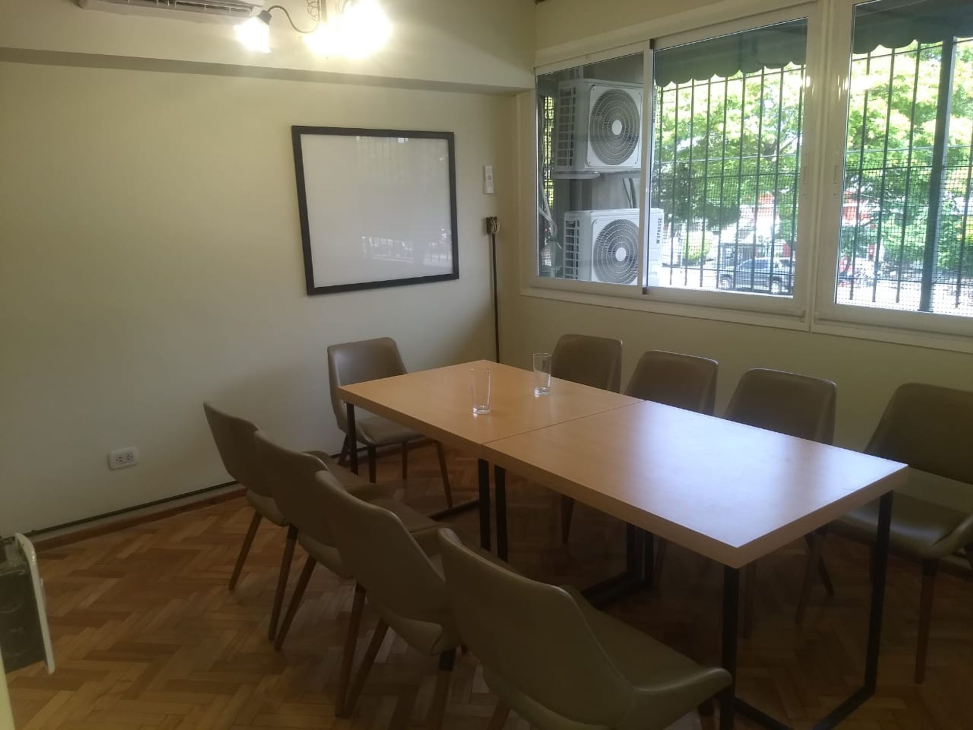 Oficina / Estudio / Espacio para usos multiples.