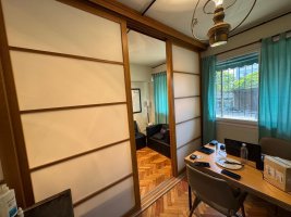 Office / Studio / Multi-use Space