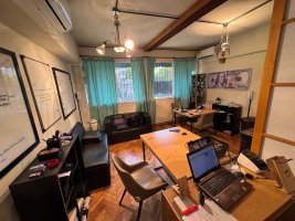 Office / Studio / Multi-use Space