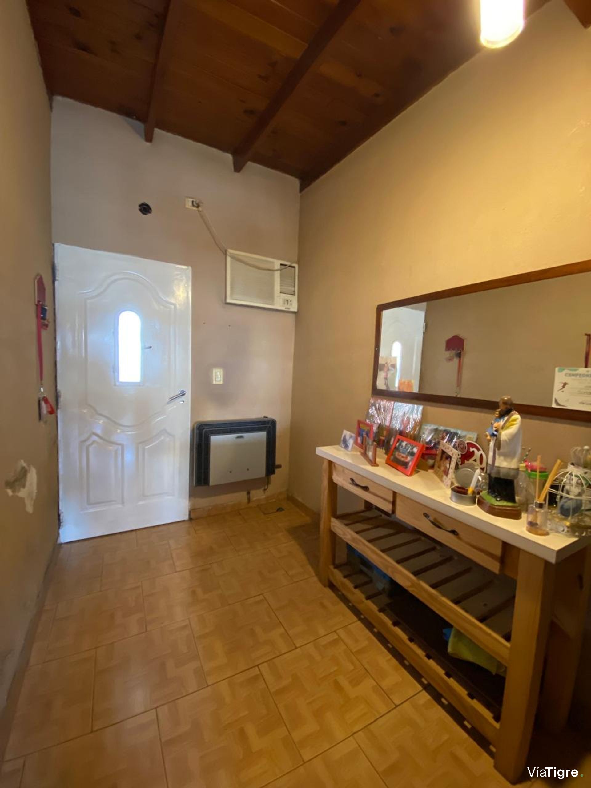 Departamento Y Locales En Block En Talar-Tigre