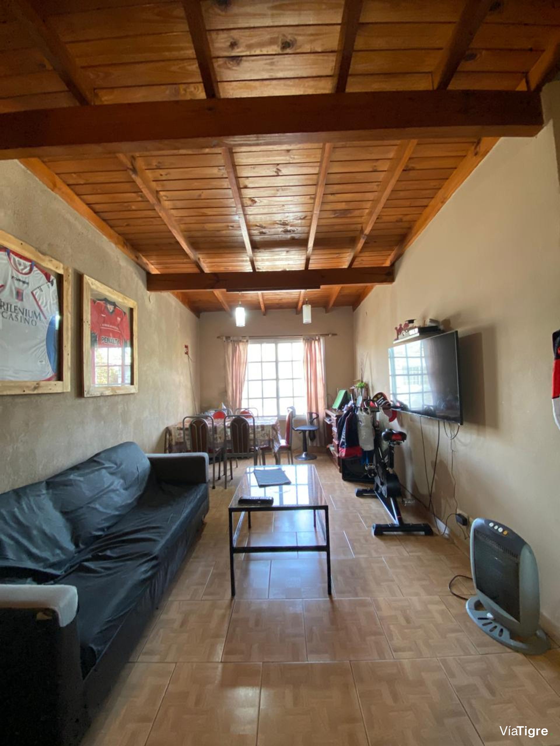 Departamento Y Locales En Block En Talar-Tigre