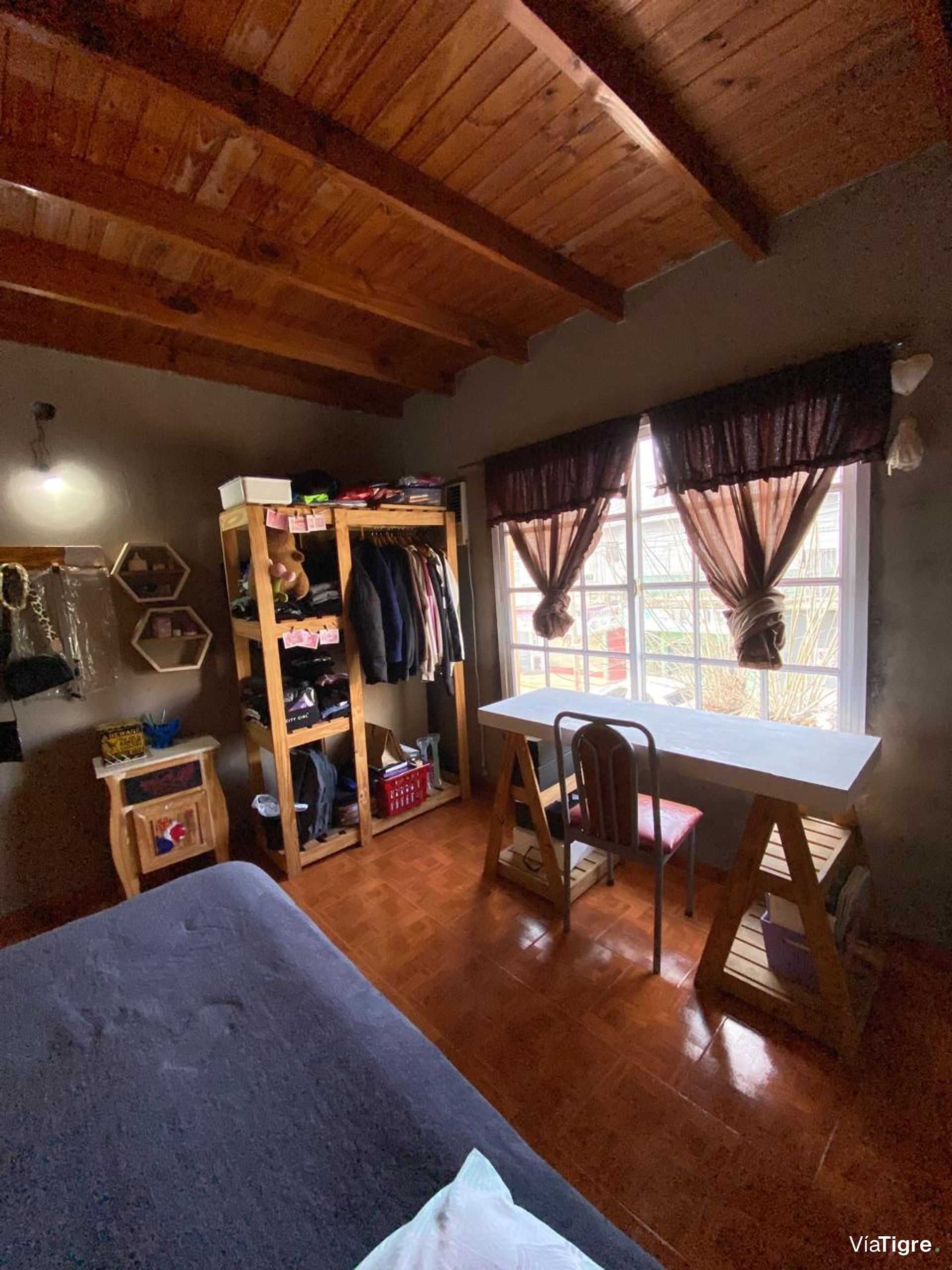 Departamento Y Locales En Block En Talar-Tigre