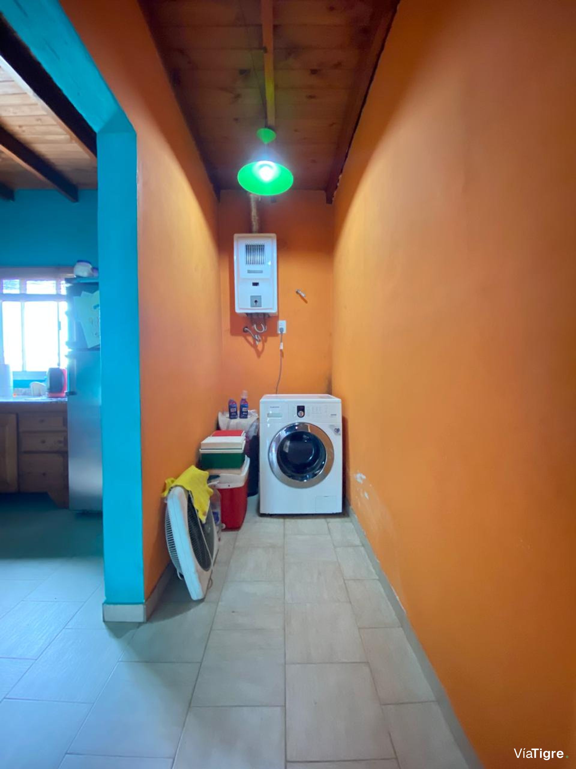 Departamento Y Locales En Block En Talar-Tigre