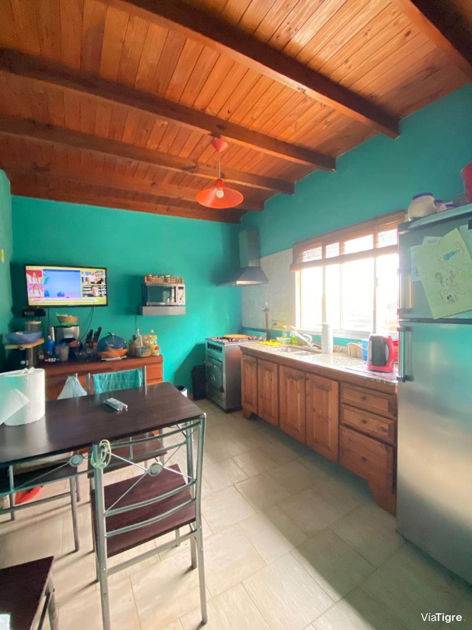 Departamento Y Locales En Block En Talar-Tigre
