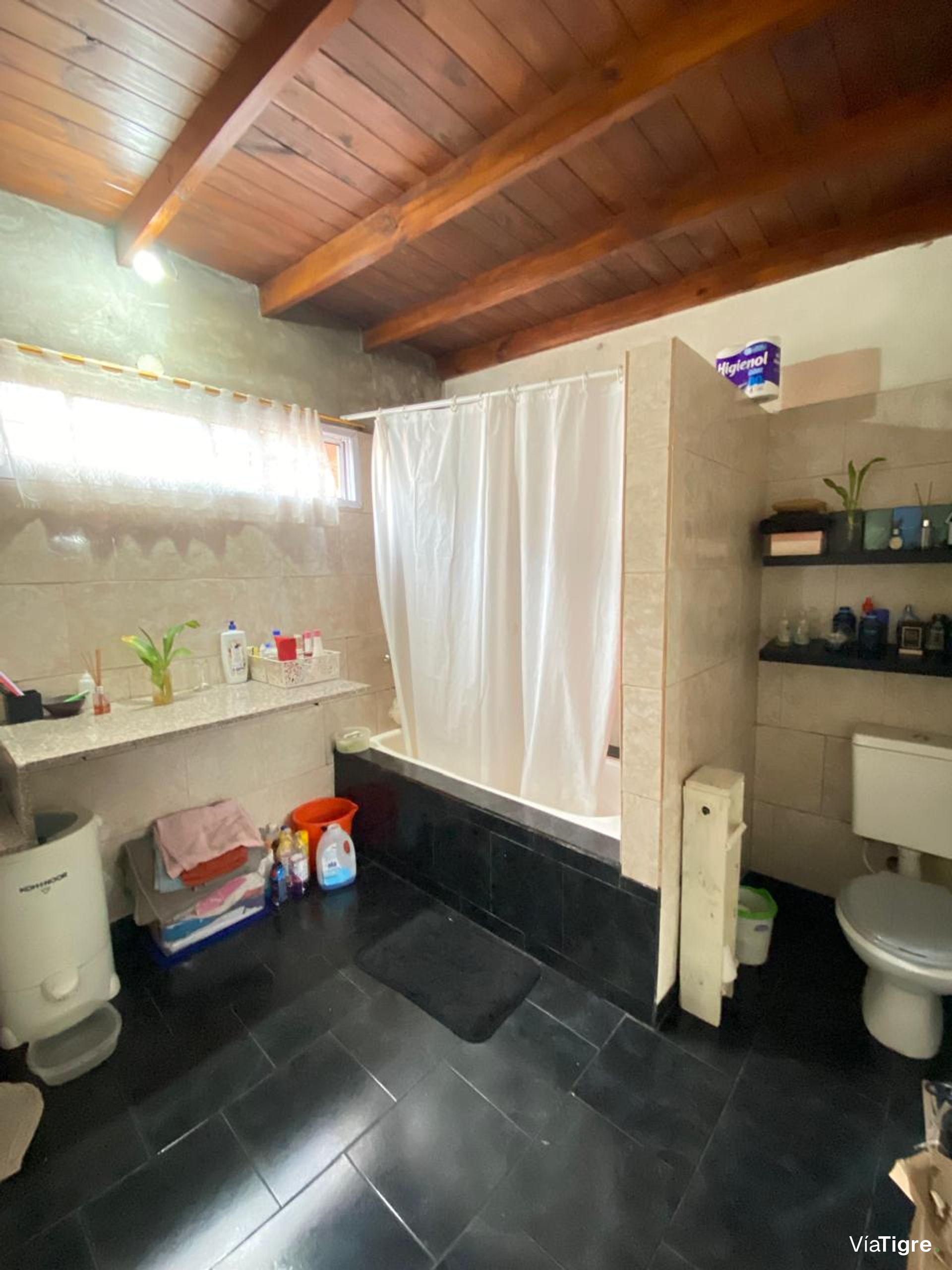Departamento Y Locales En Block En Talar-Tigre