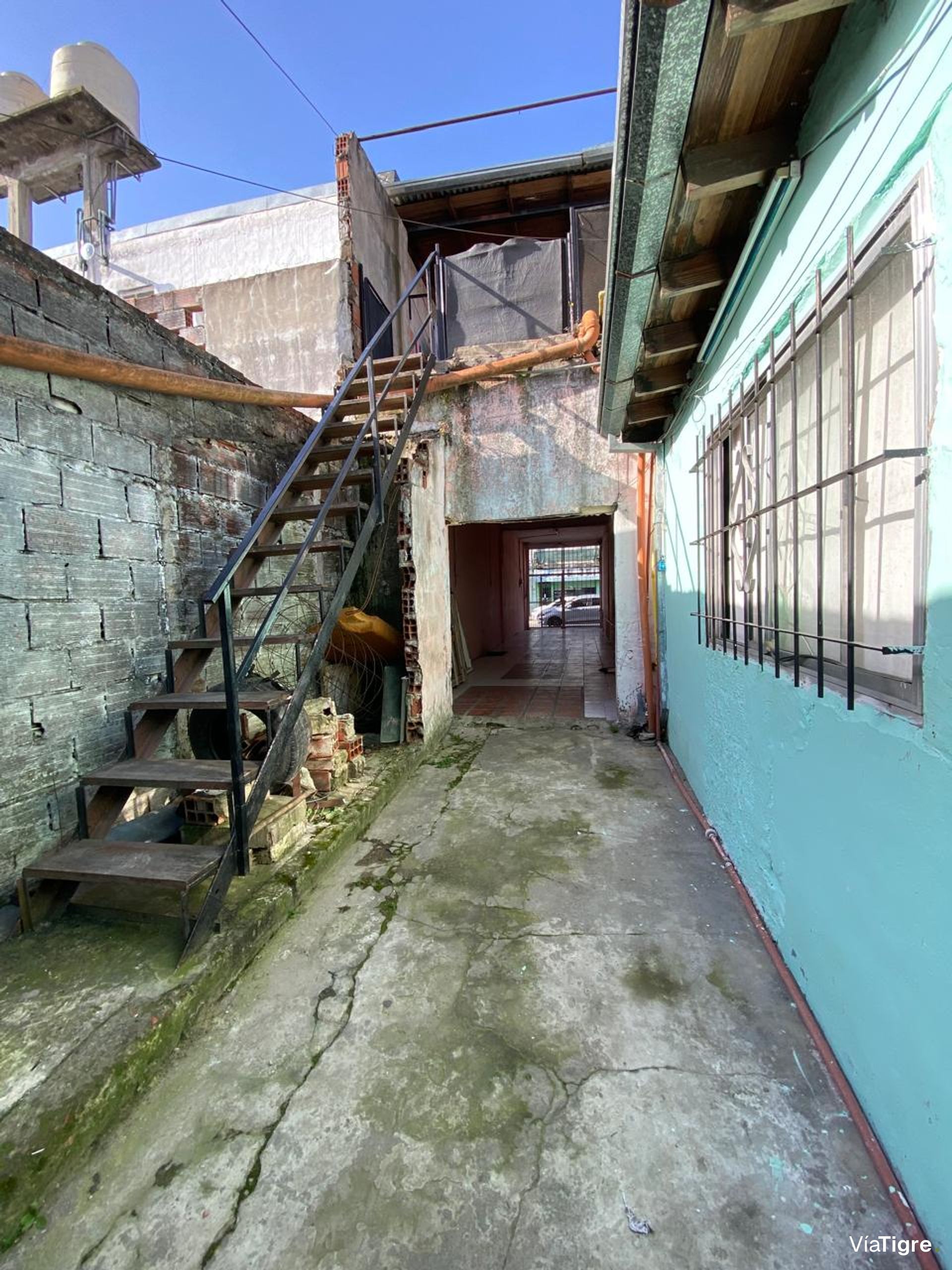 Departamento Y Locales En Block En Talar-Tigre