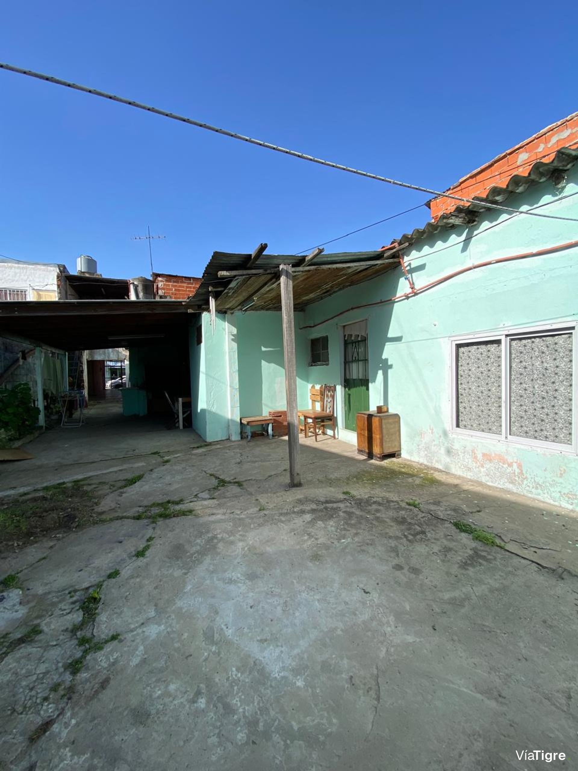Departamento Y Locales En Block En Talar-Tigre
