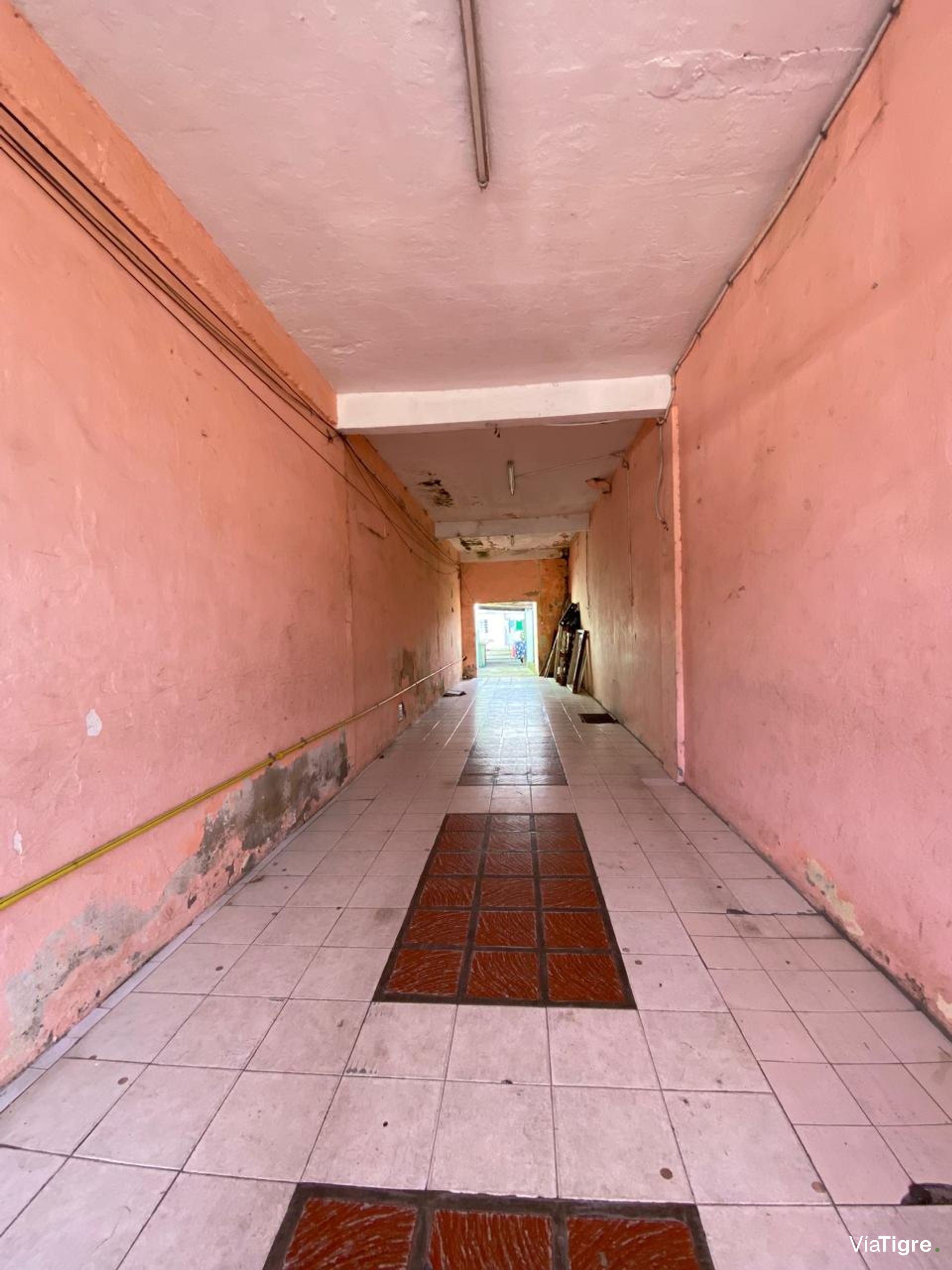 Departamento Y Locales En Block En Talar-Tigre