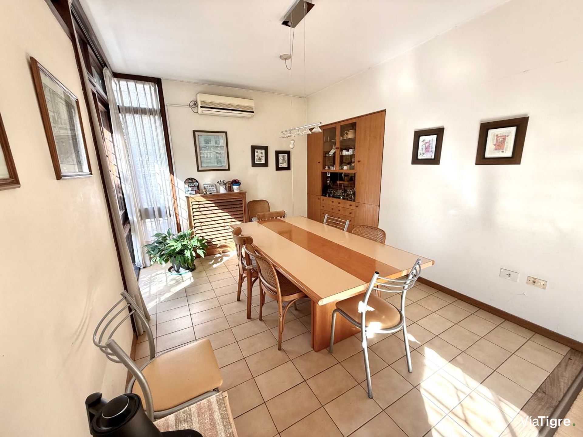 Venta Casa 5 Amb Parrila Jardin Vicente Lopez