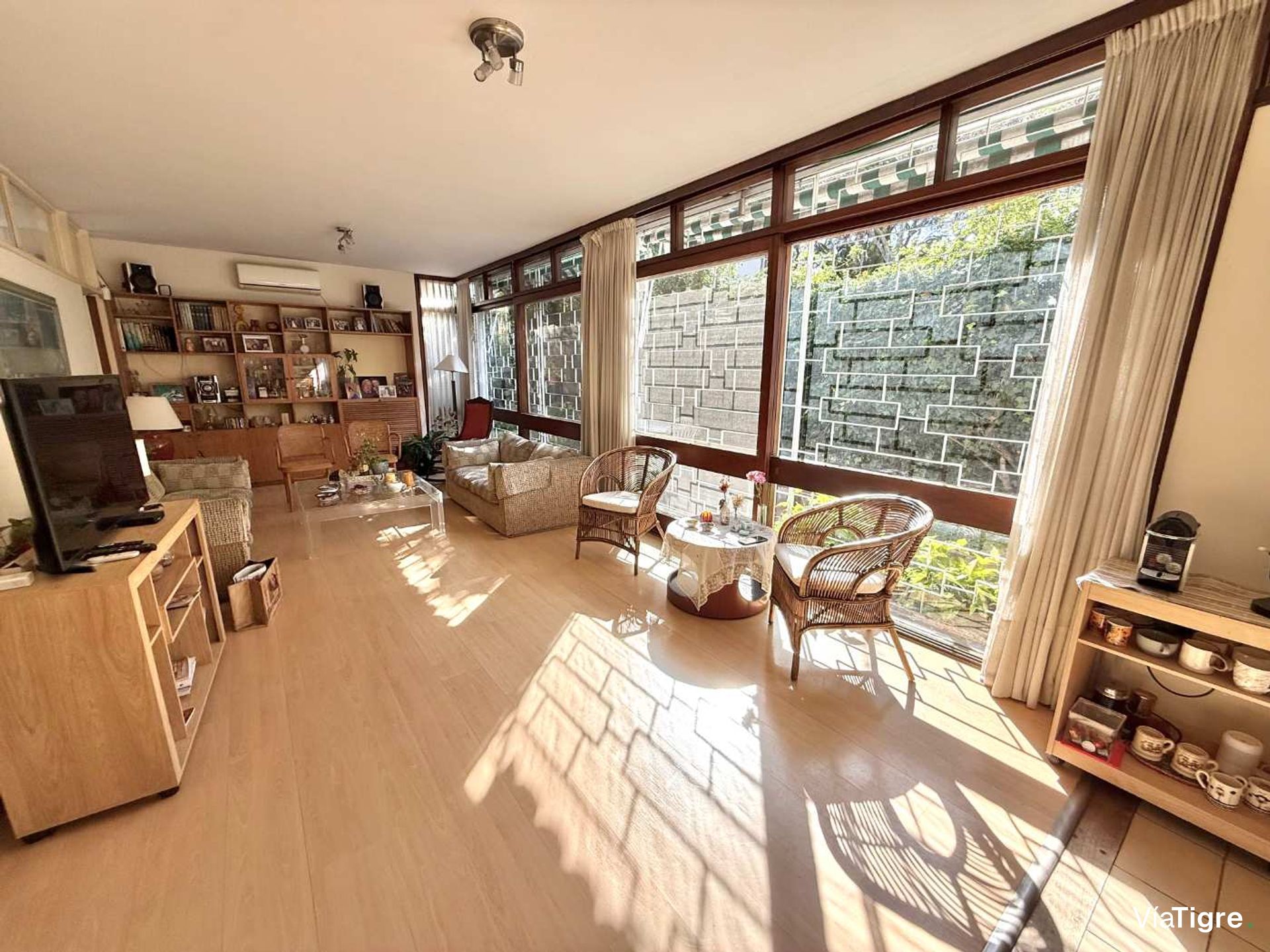Venta Casa 5 Amb Parrila Jardin Vicente Lopez