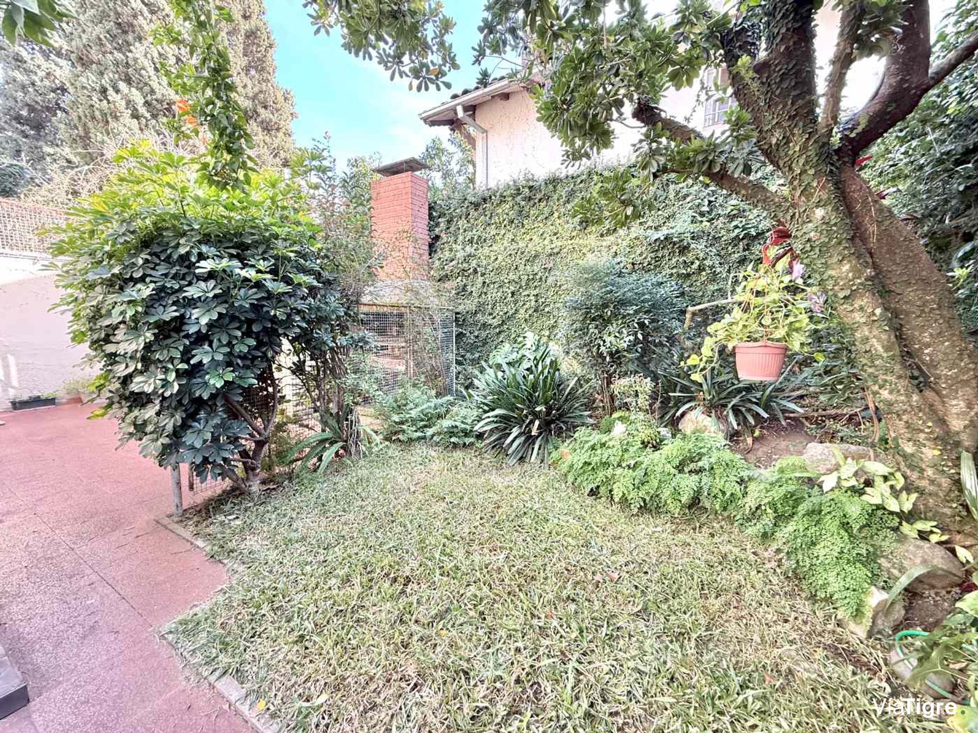 Venta Casa 5 Amb Parrila Jardin Vicente Lopez