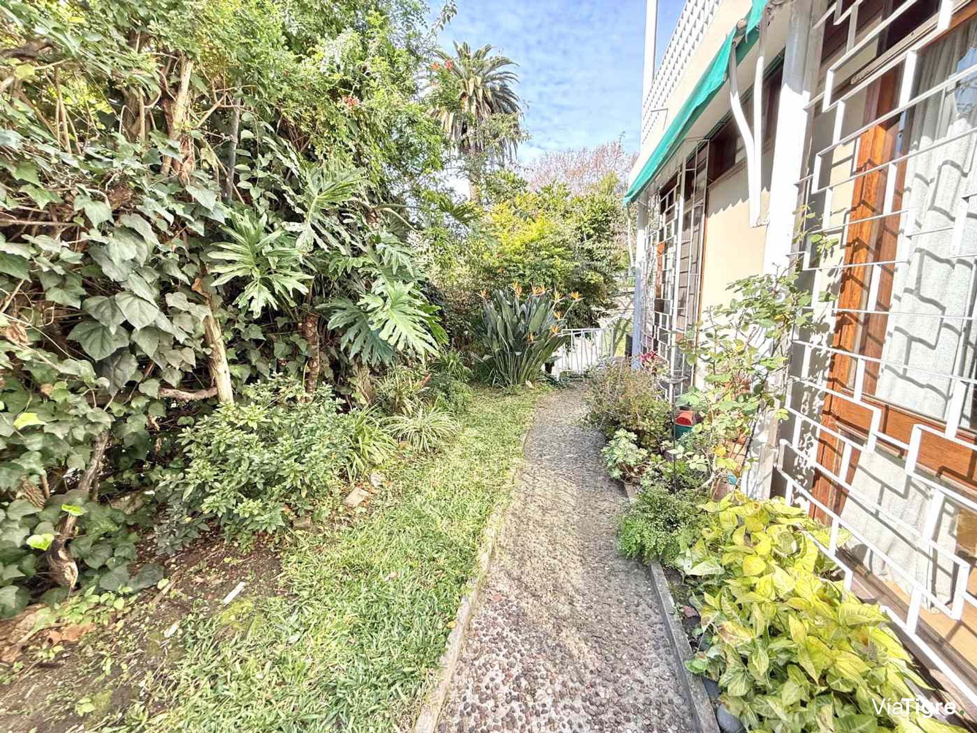 Venta Casa 5 Amb Parrila Jardin Vicente Lopez