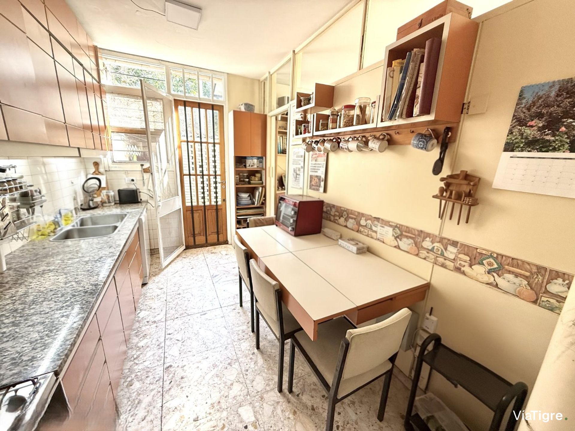 Venta Casa 5 Amb Parrila Jardin Vicente Lopez