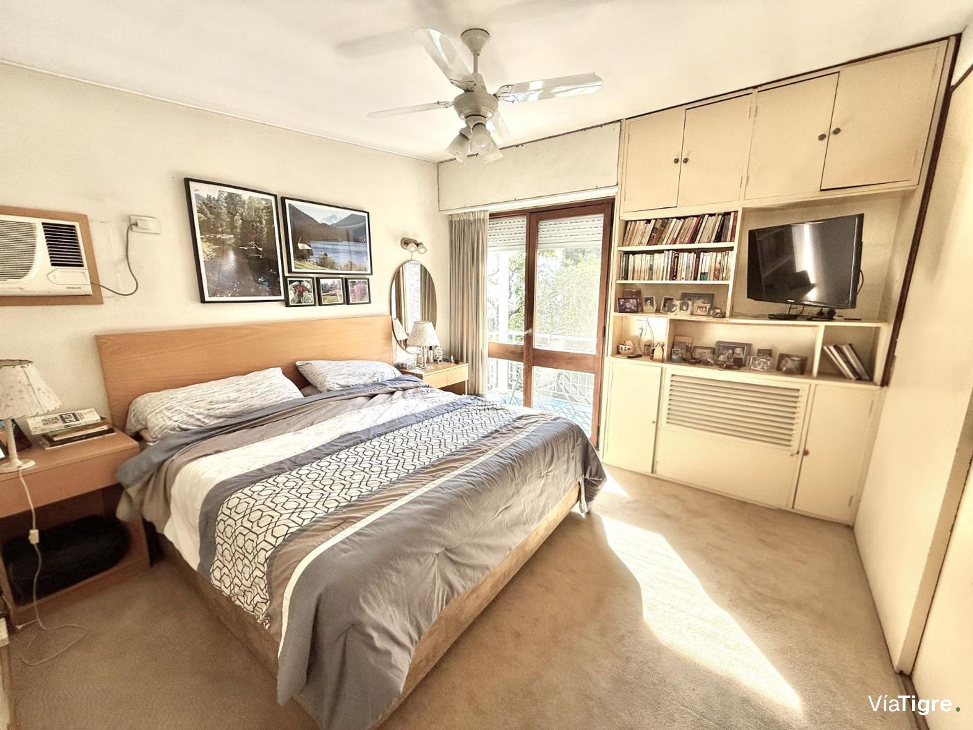 Venta Casa 5 Amb Parrila Jardin Vicente Lopez