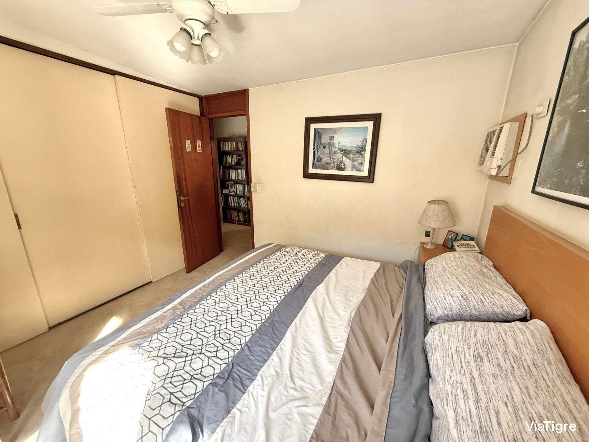 Venta Casa 5 Amb Parrila Jardin Vicente Lopez