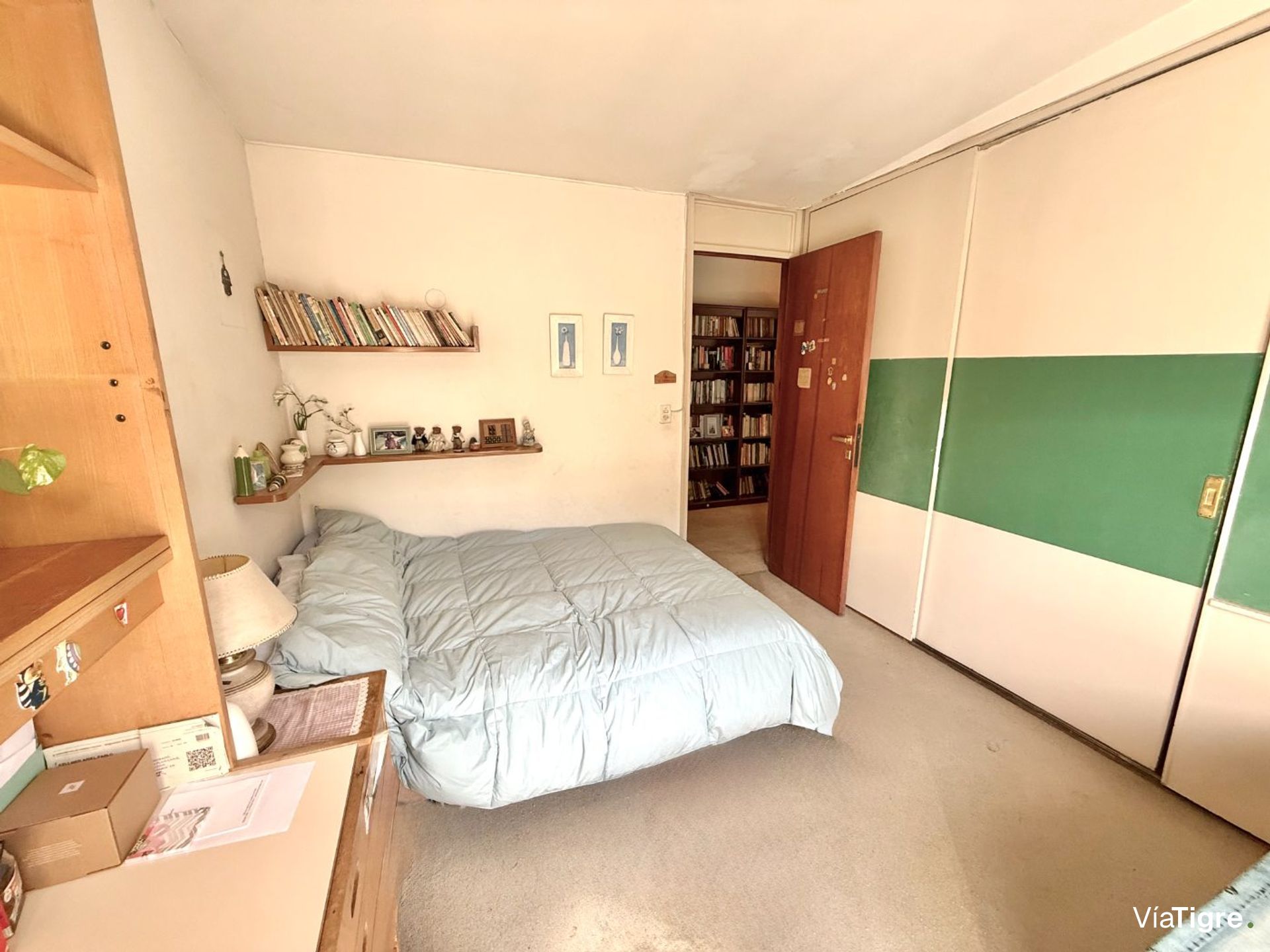 Venta Casa 5 Amb Parrila Jardin Vicente Lopez