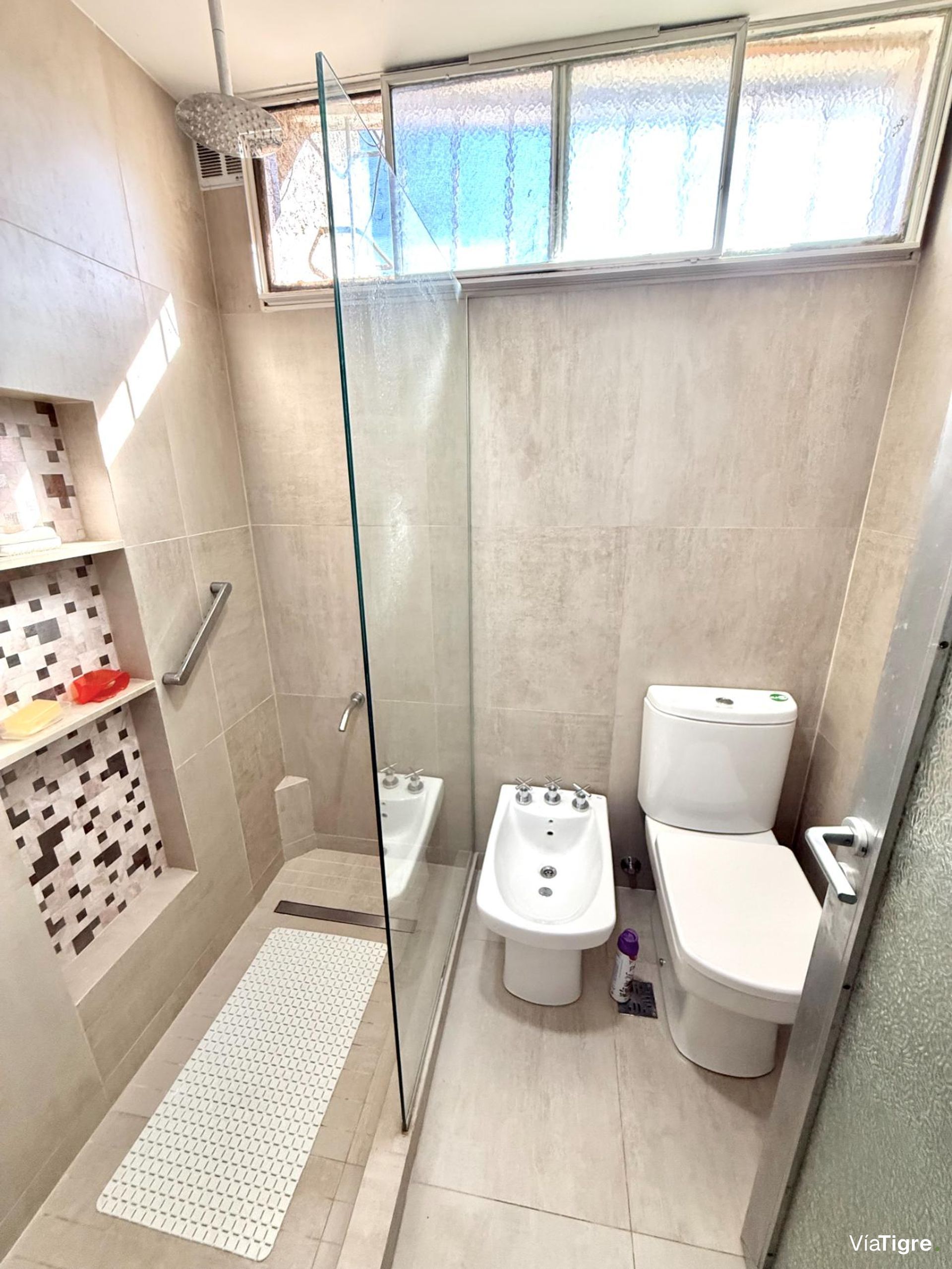Venta Casa 5 Amb Parrila Jardin Vicente Lopez