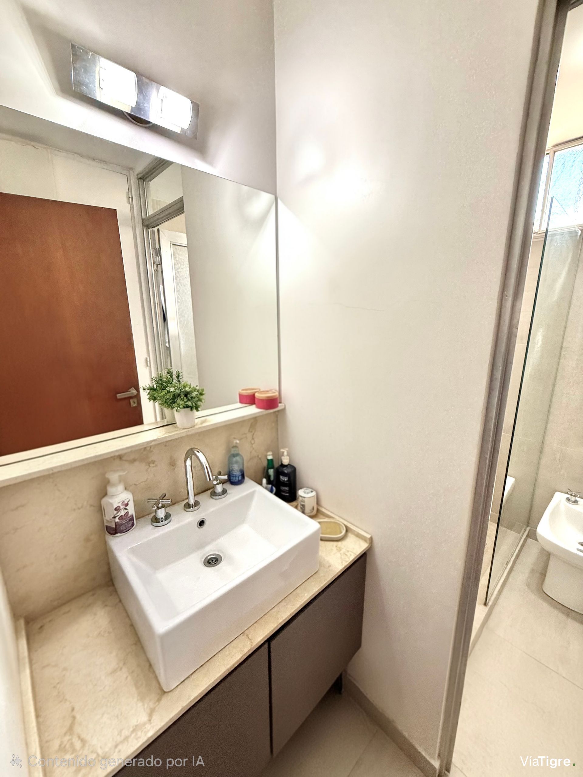 Venta Casa 5 Amb Parrila Jardin Vicente Lopez
