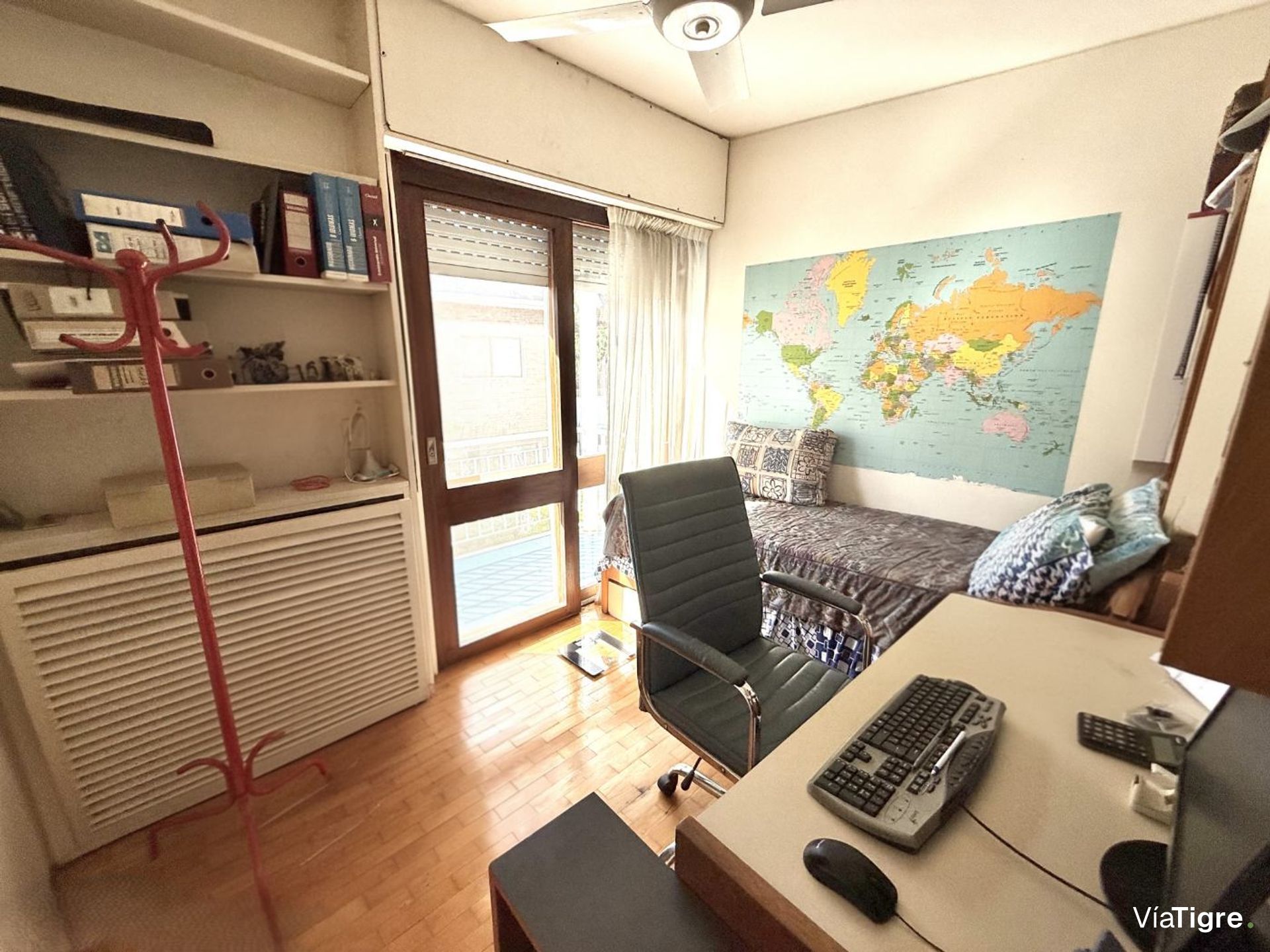Venta Casa 5 Amb Parrila Jardin Vicente Lopez