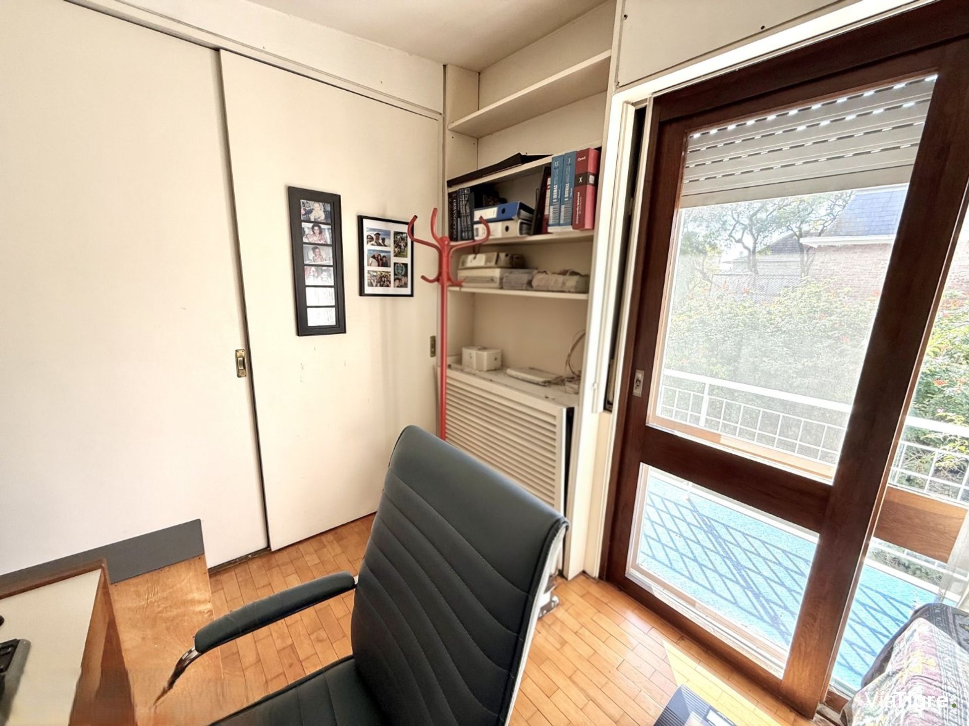 Venta Casa 5 Amb Parrila Jardin Vicente Lopez