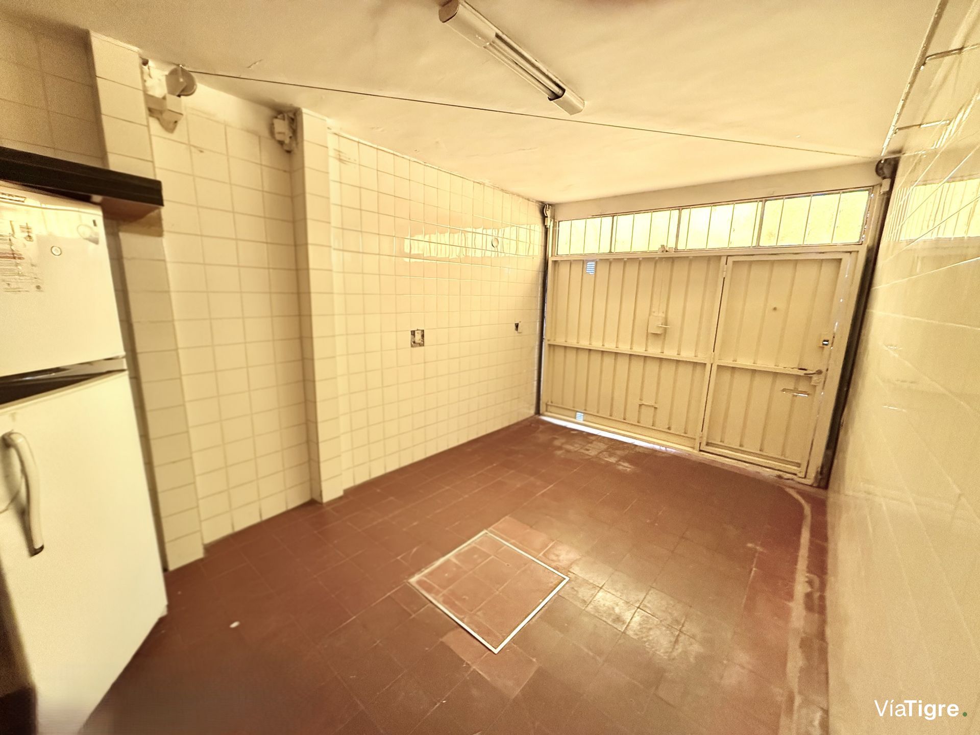 Venta Casa 5 Amb Parrila Jardin Vicente Lopez